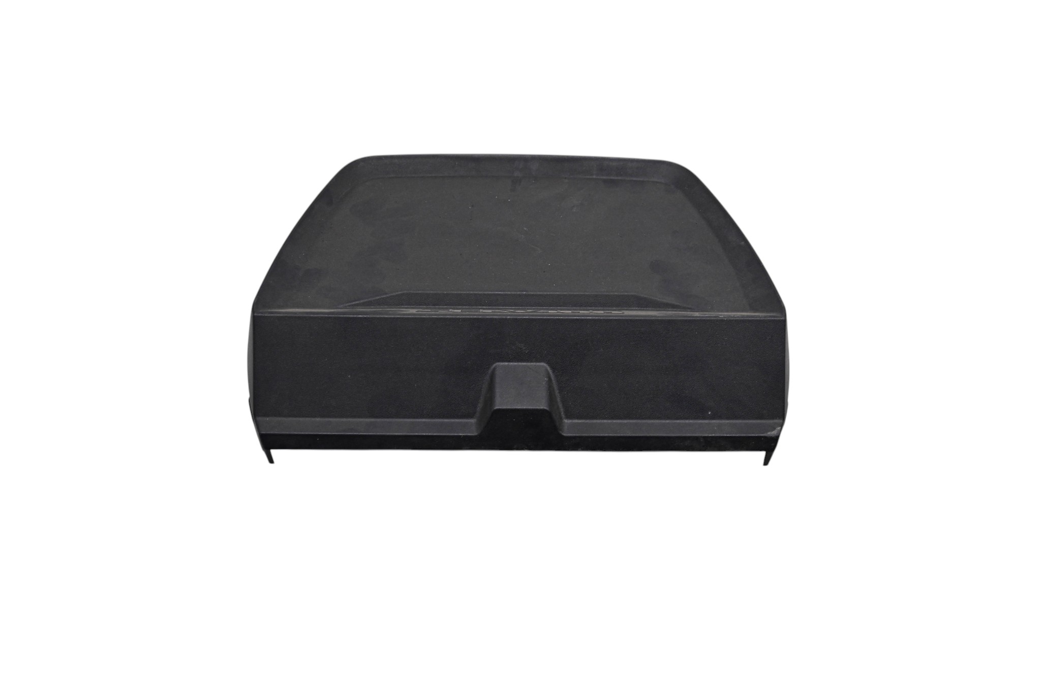 16 Sea-Doo GTX Limited iS 260 Gauge Support Cover
