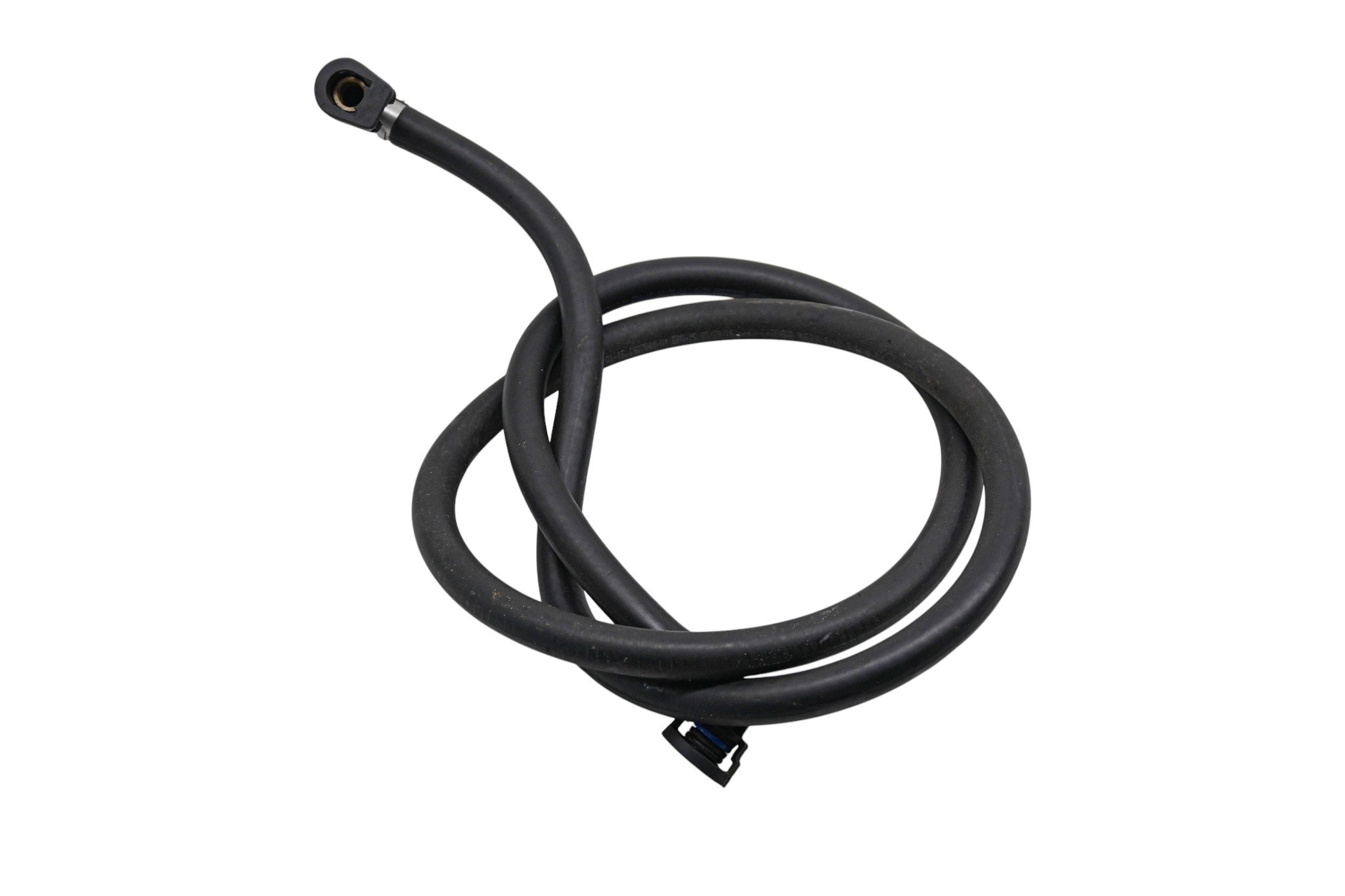 16 Sea-Doo GTX Limited iS 260 Fuel Line