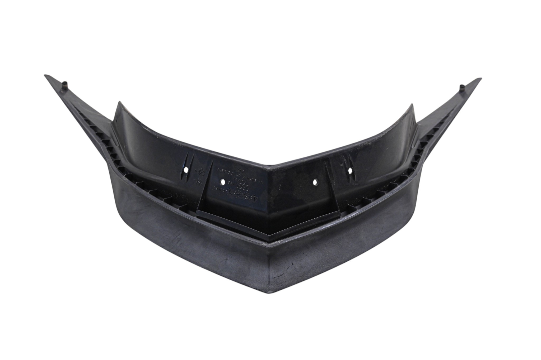 16 Sea-Doo GTX Limited iS 260 Deflector