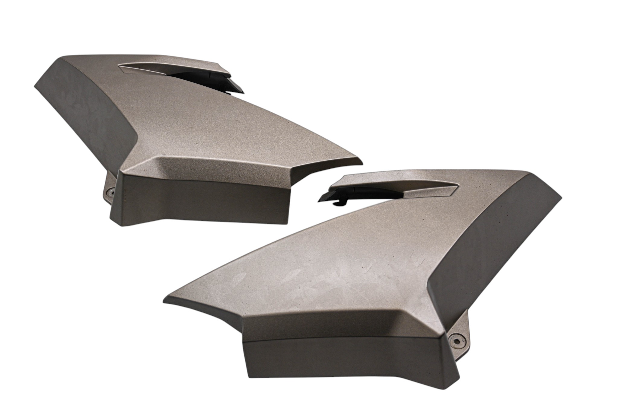 16 Sea-Doo GTX Limited iS 260 Side Covers Panels Fenders Left & Right