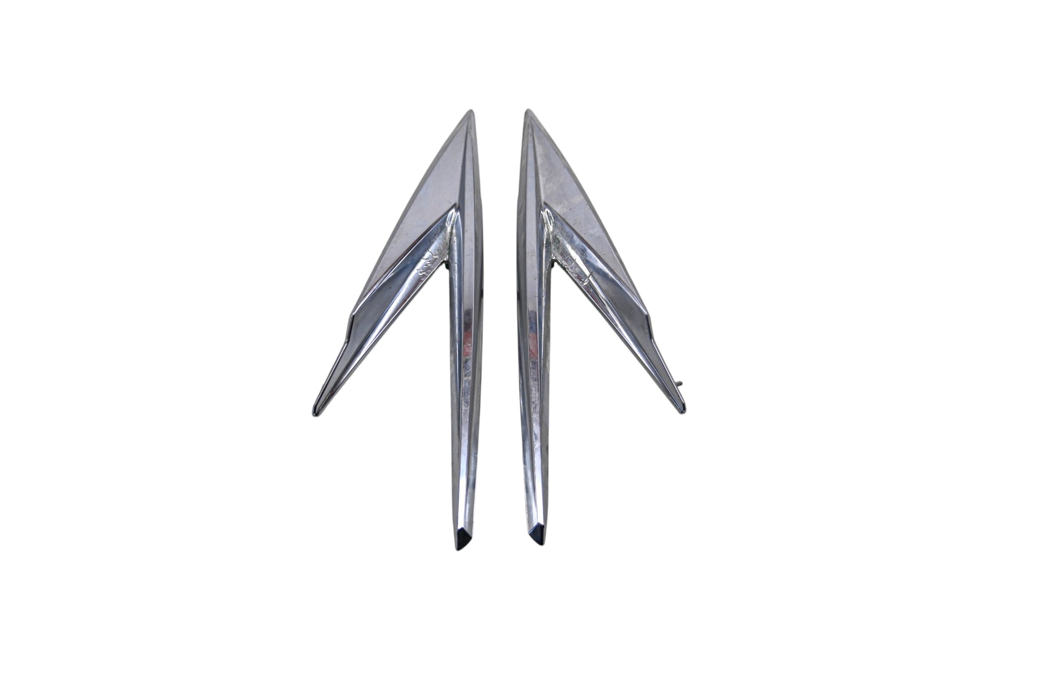 16 Sea-Doo GTX Limited iS 260 Side Covers
