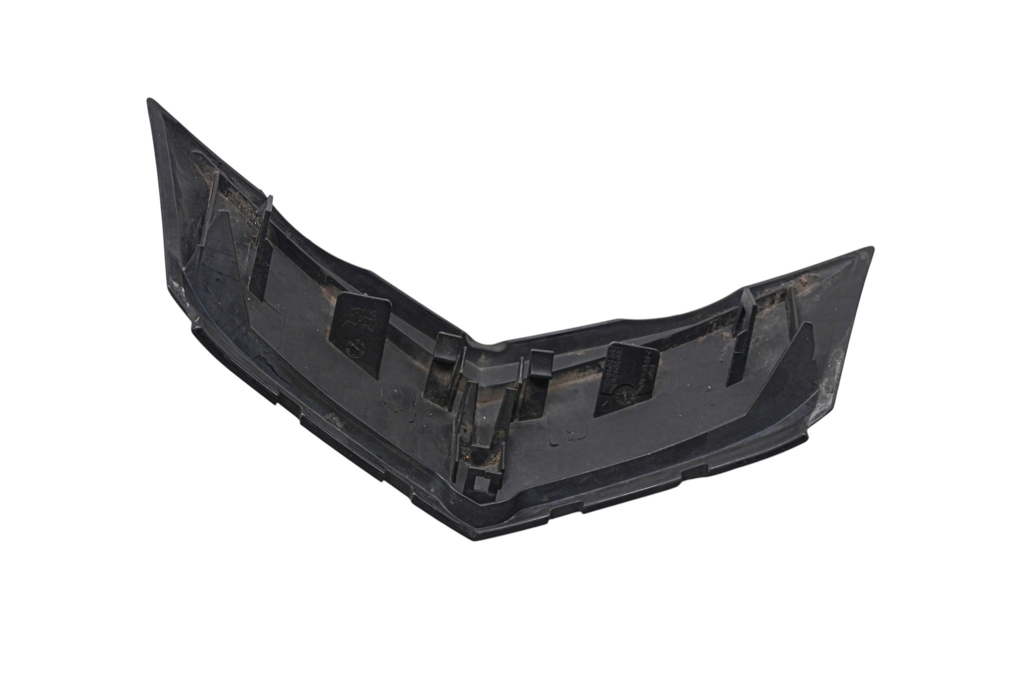 16 Sea-Doo GTX Limited iS 260 Front Grid