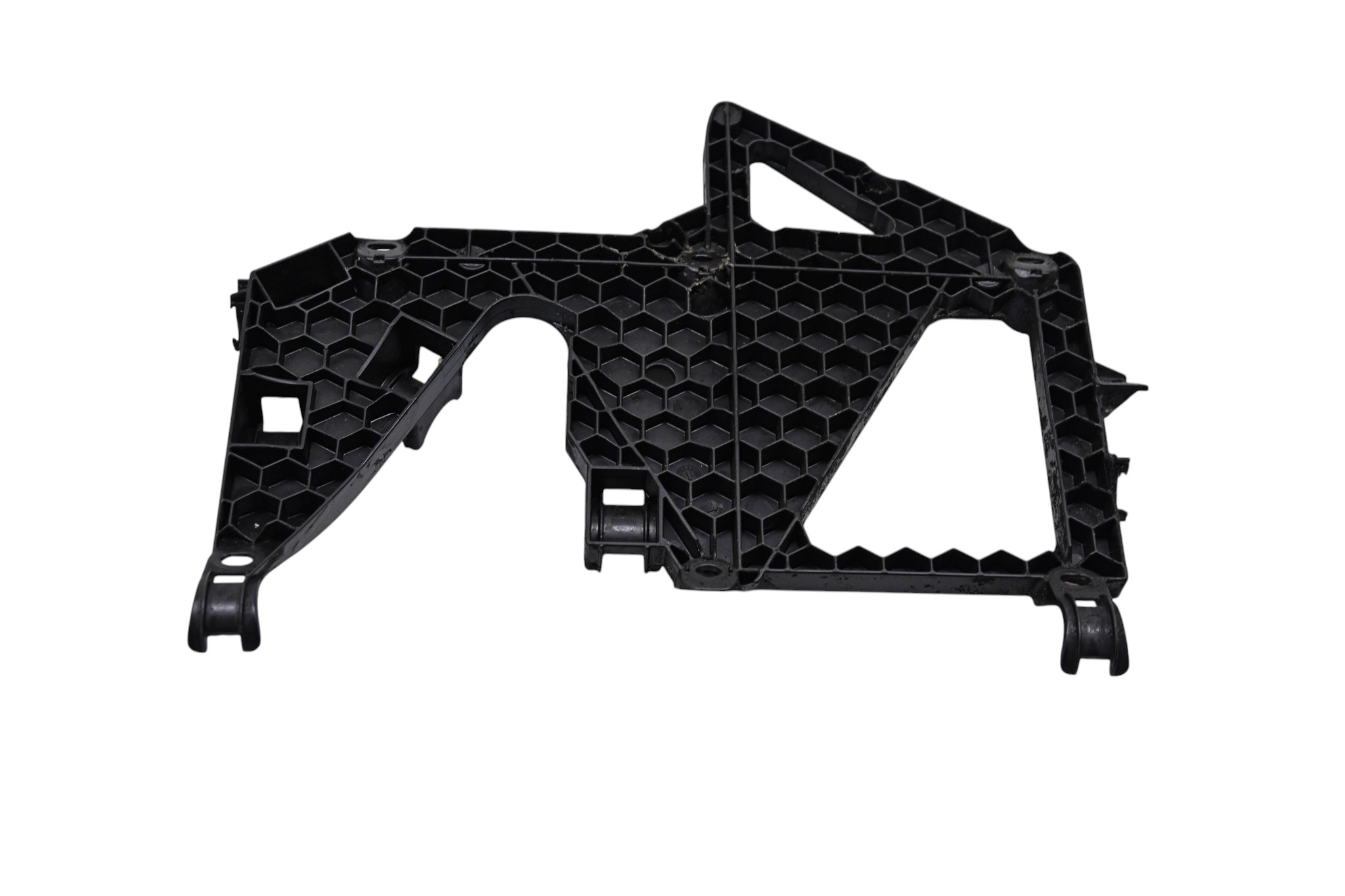 16 Sea-Doo GTX Limited iS 260 Ecu Bracket Mount