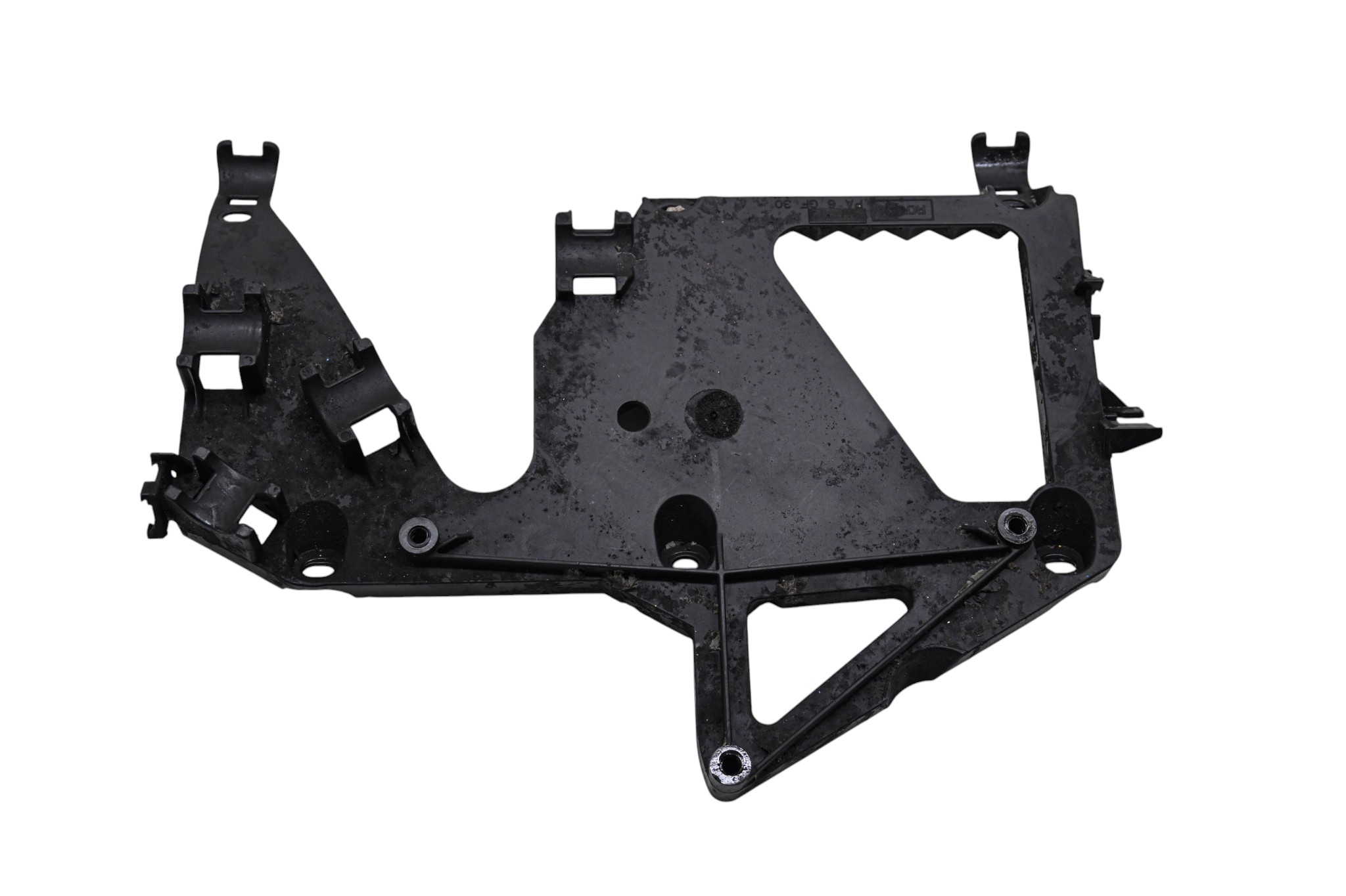 16 Sea-Doo GTX Limited iS 260 Ecu Bracket Mount