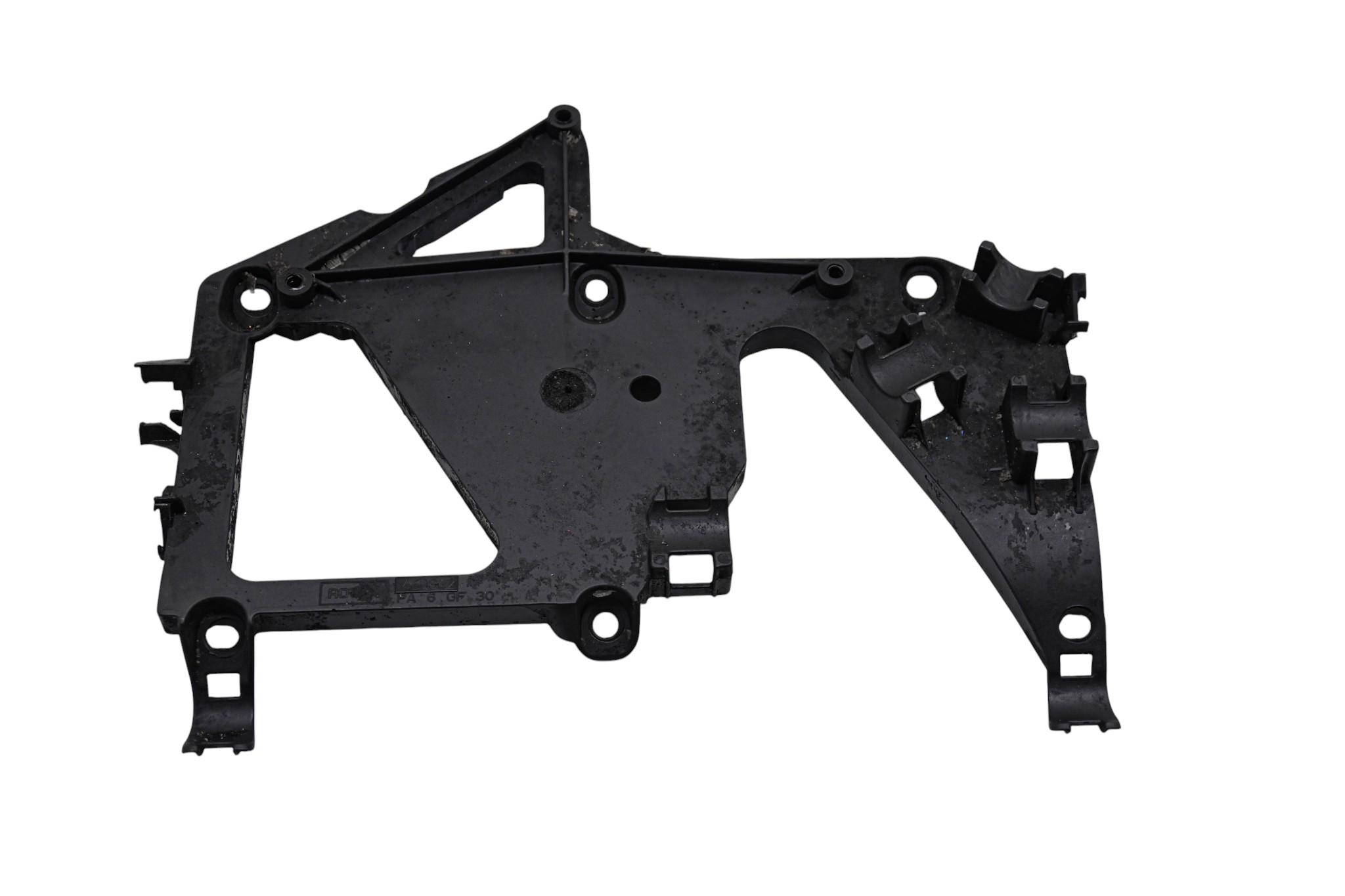 16 Sea-Doo GTX Limited iS 260 Ecu Bracket Mount