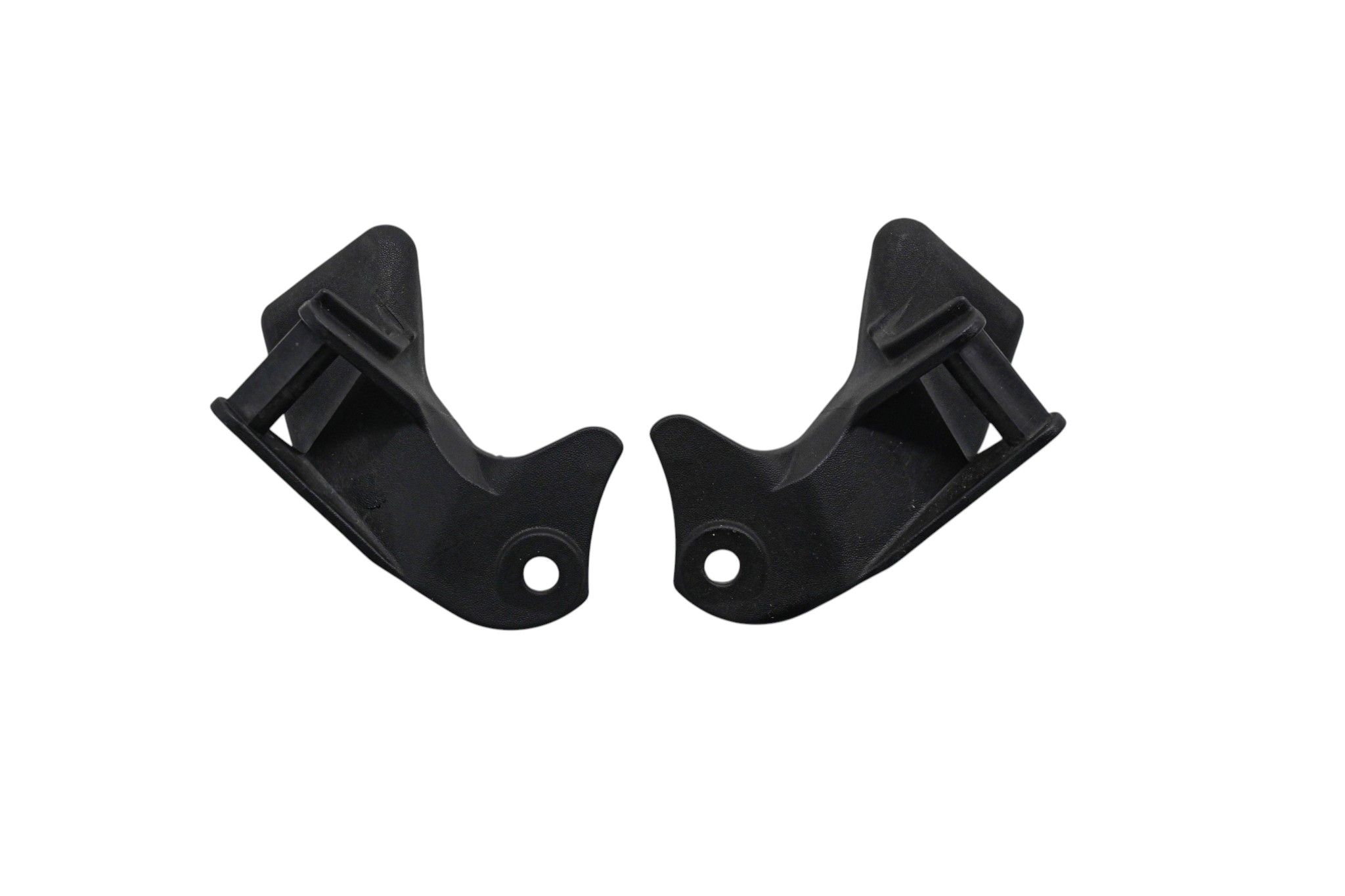 16 Sea-Doo GTX Limited iS 260 Pivot Support Brackets
