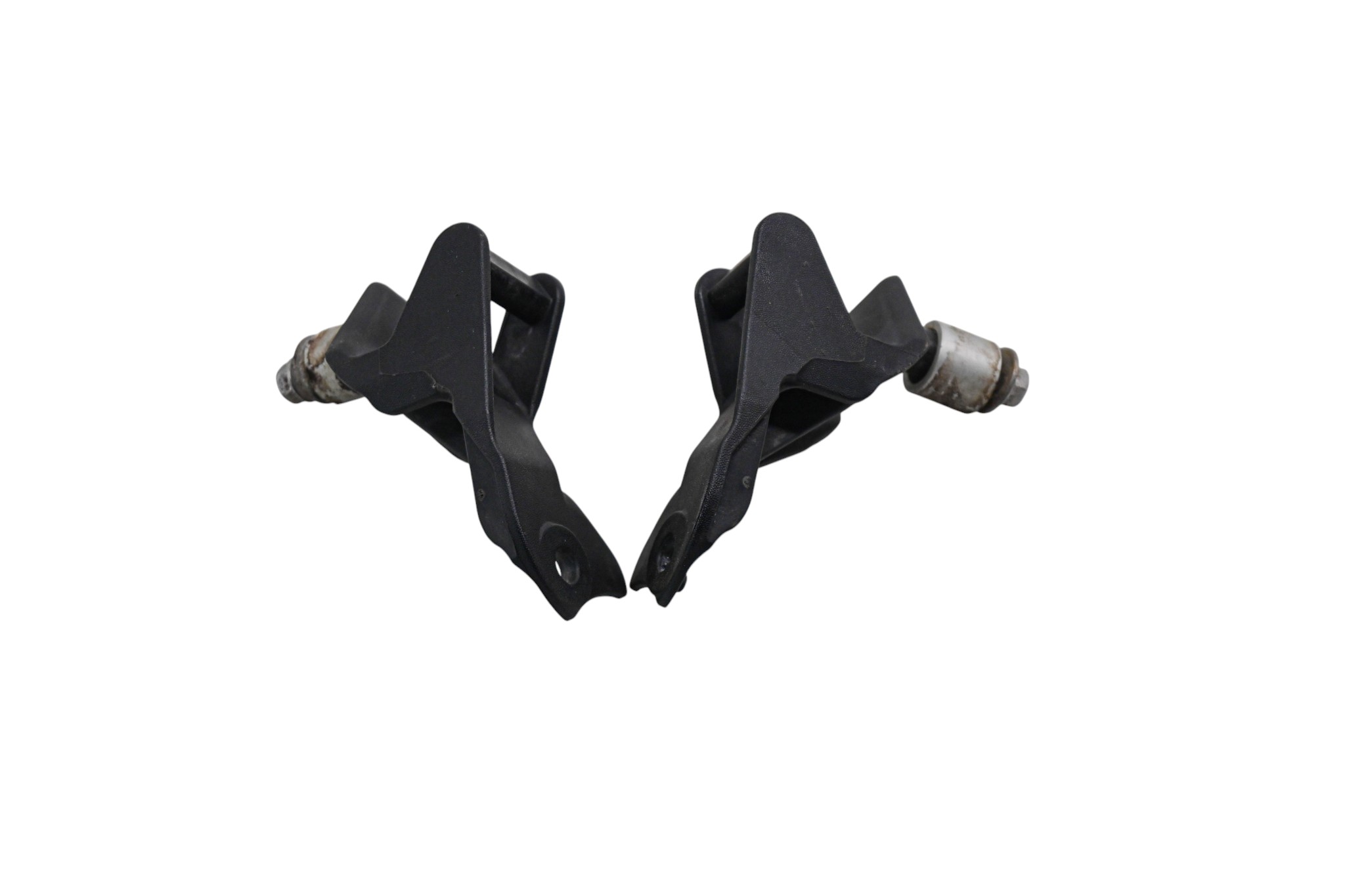 16 Sea-Doo GTX Limited iS 260 Pivot Support Brackets