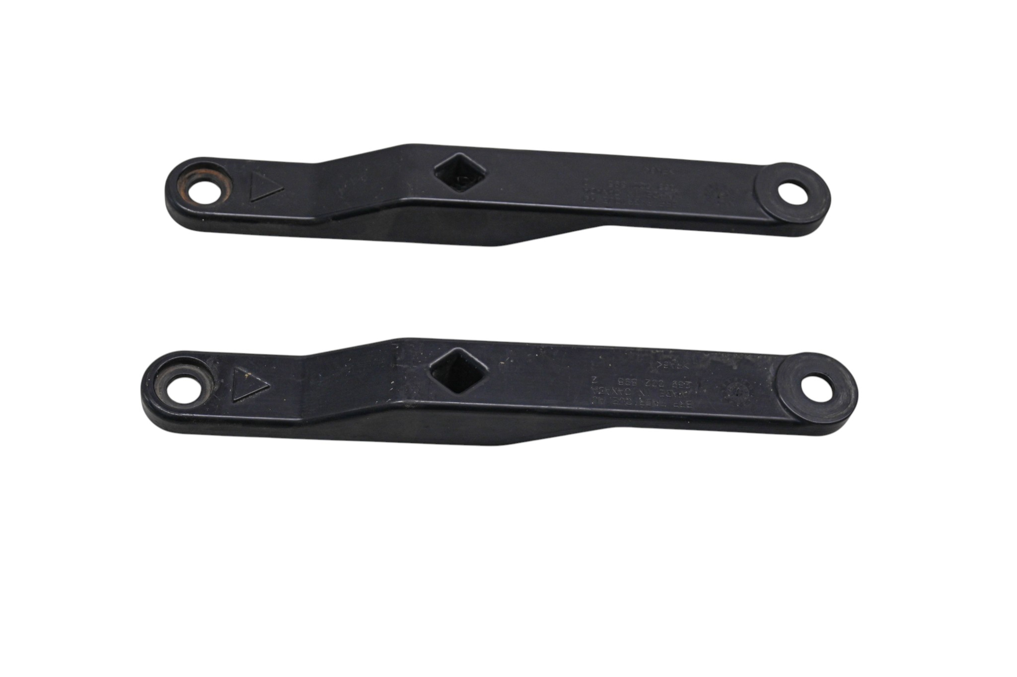 16 Sea-Doo GTX Limited iS 260 Lateral Arm Seat Brackets