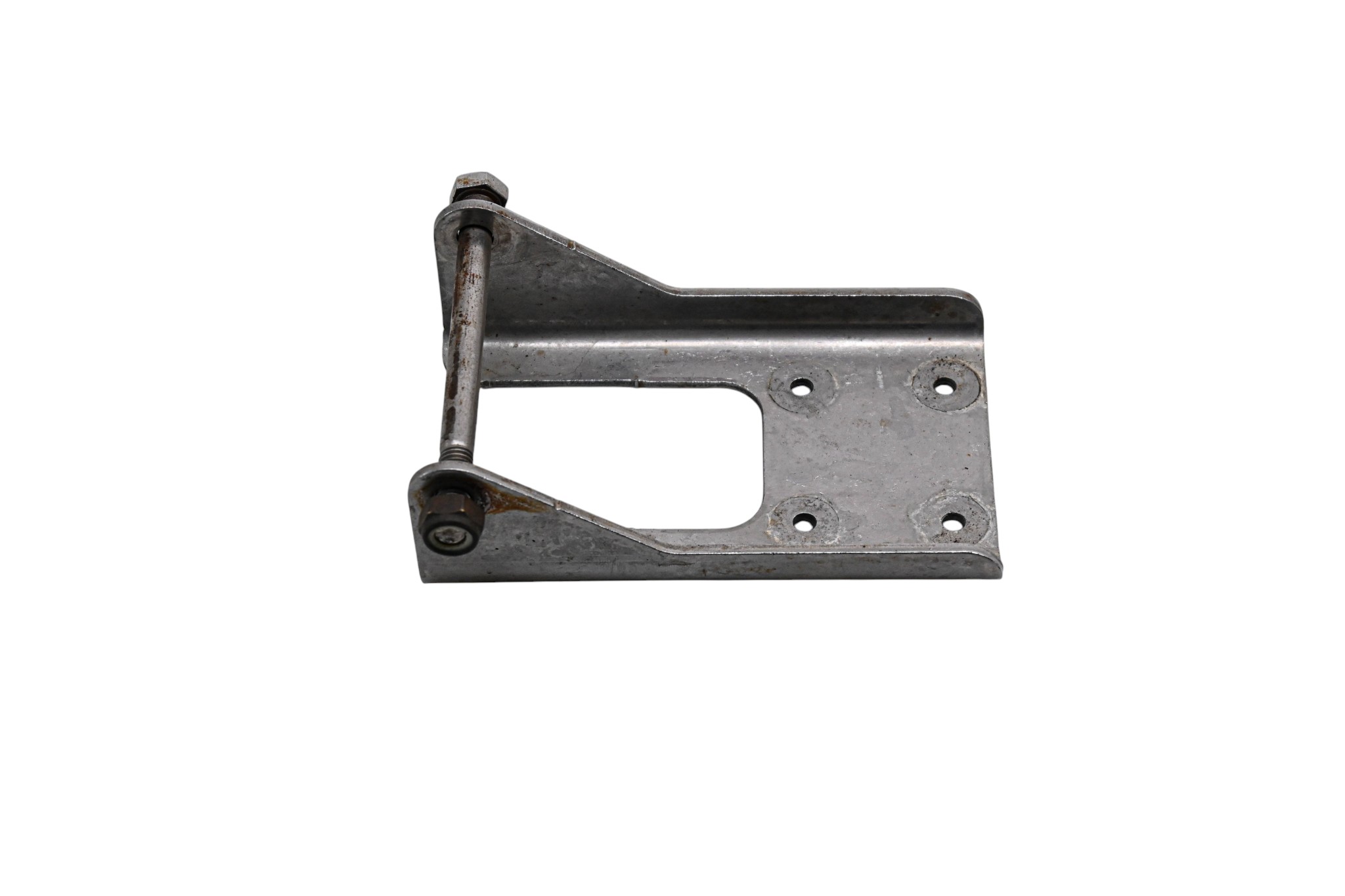16 Sea-Doo GTX Limited iS 260 Seat Pivot Bracket Mount