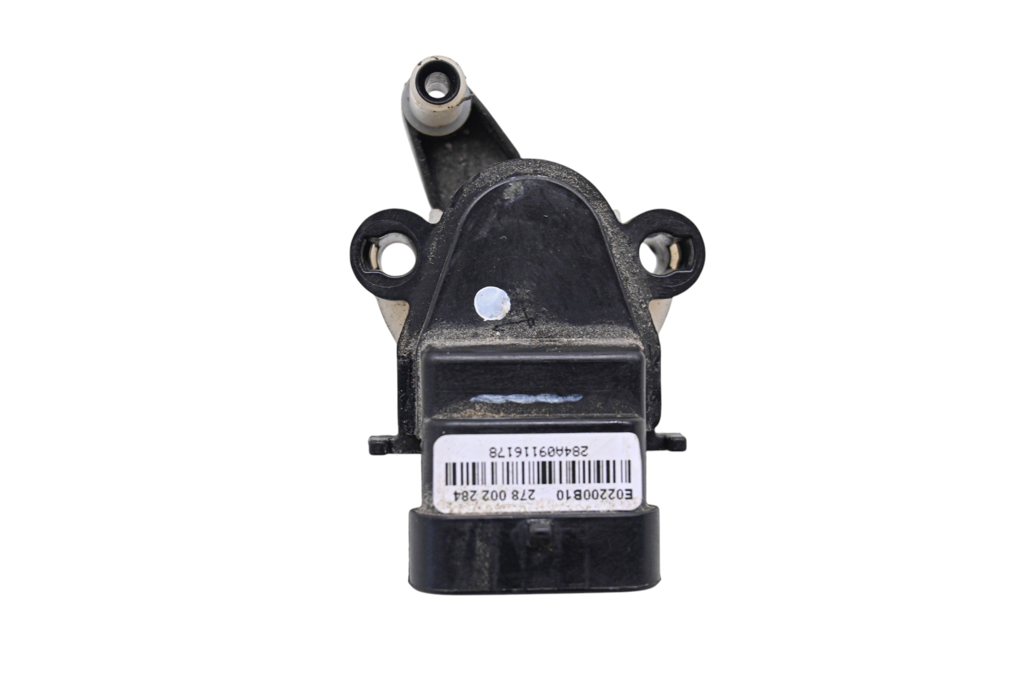 16 Sea-Doo GTX Limited iS 260 Left Hand Throttle Sensor