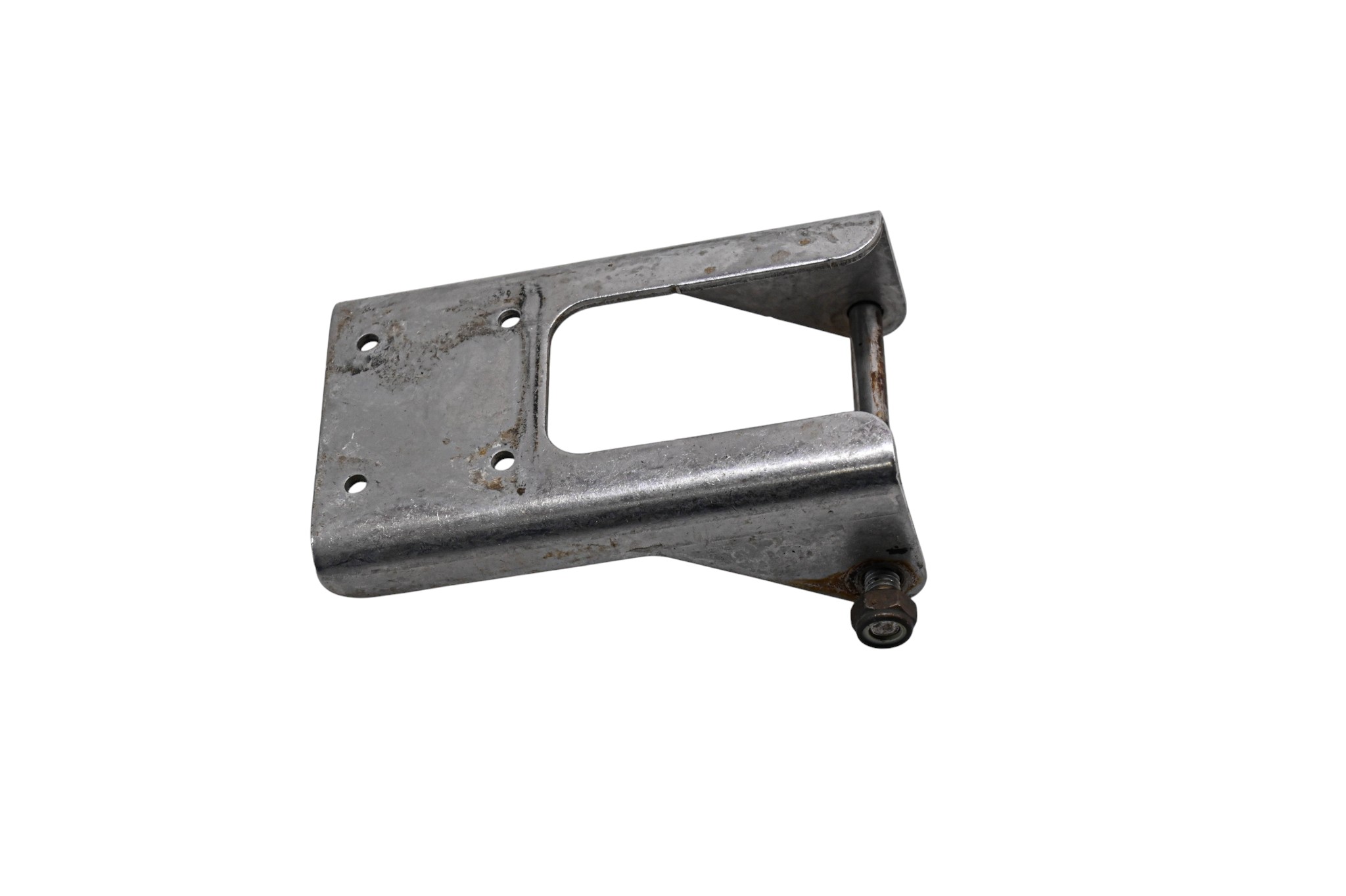 16 Sea-Doo GTX Limited iS 260 Seat Pivot Bracket Mount