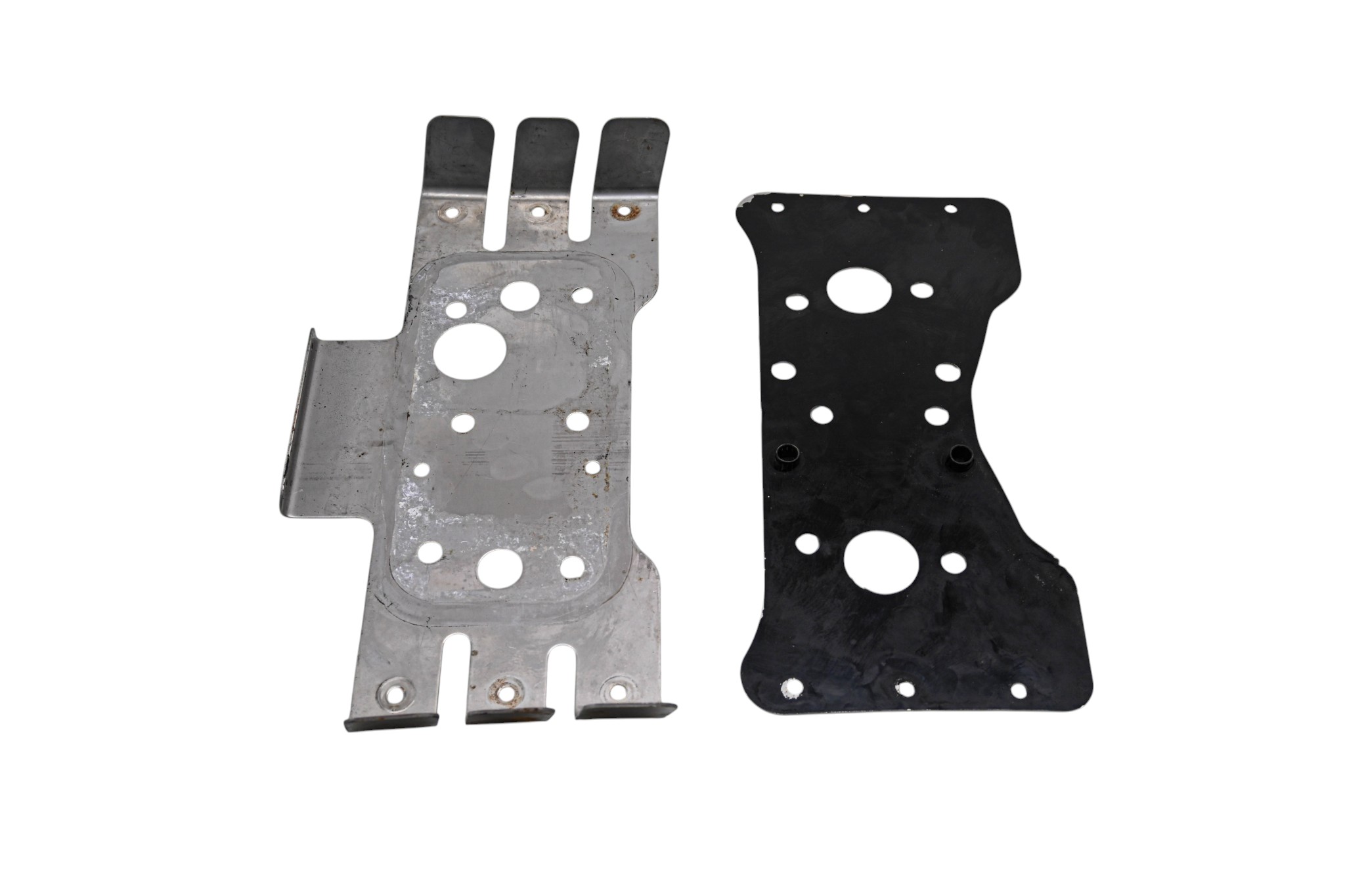 16 Sea-Doo GTX Limited iS 260 Central Reinforcement Brackets