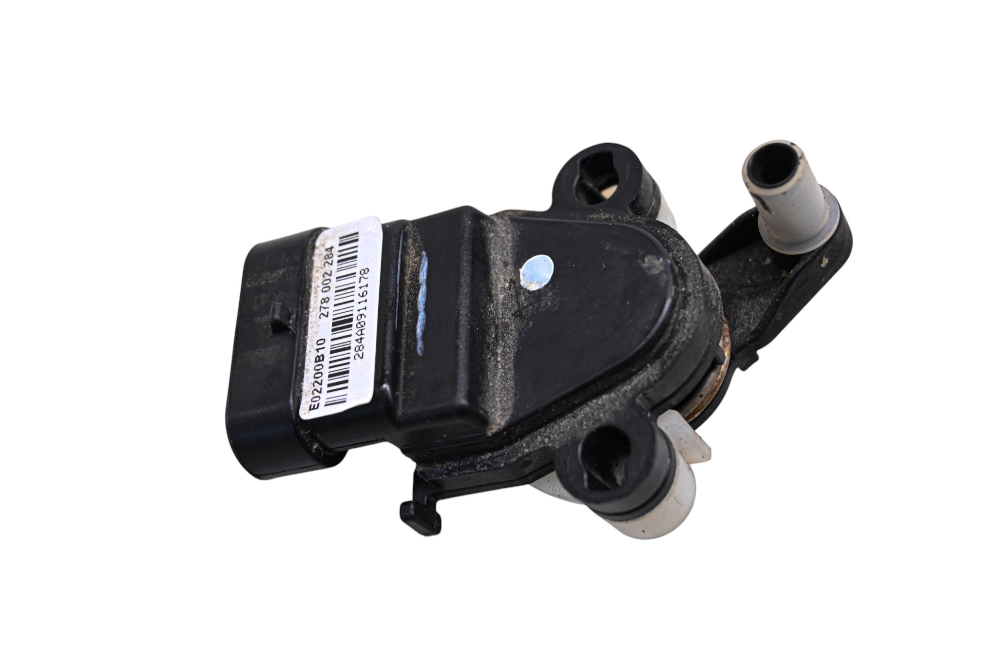 16 Sea-Doo GTX Limited iS 260 Left Hand Throttle Sensor