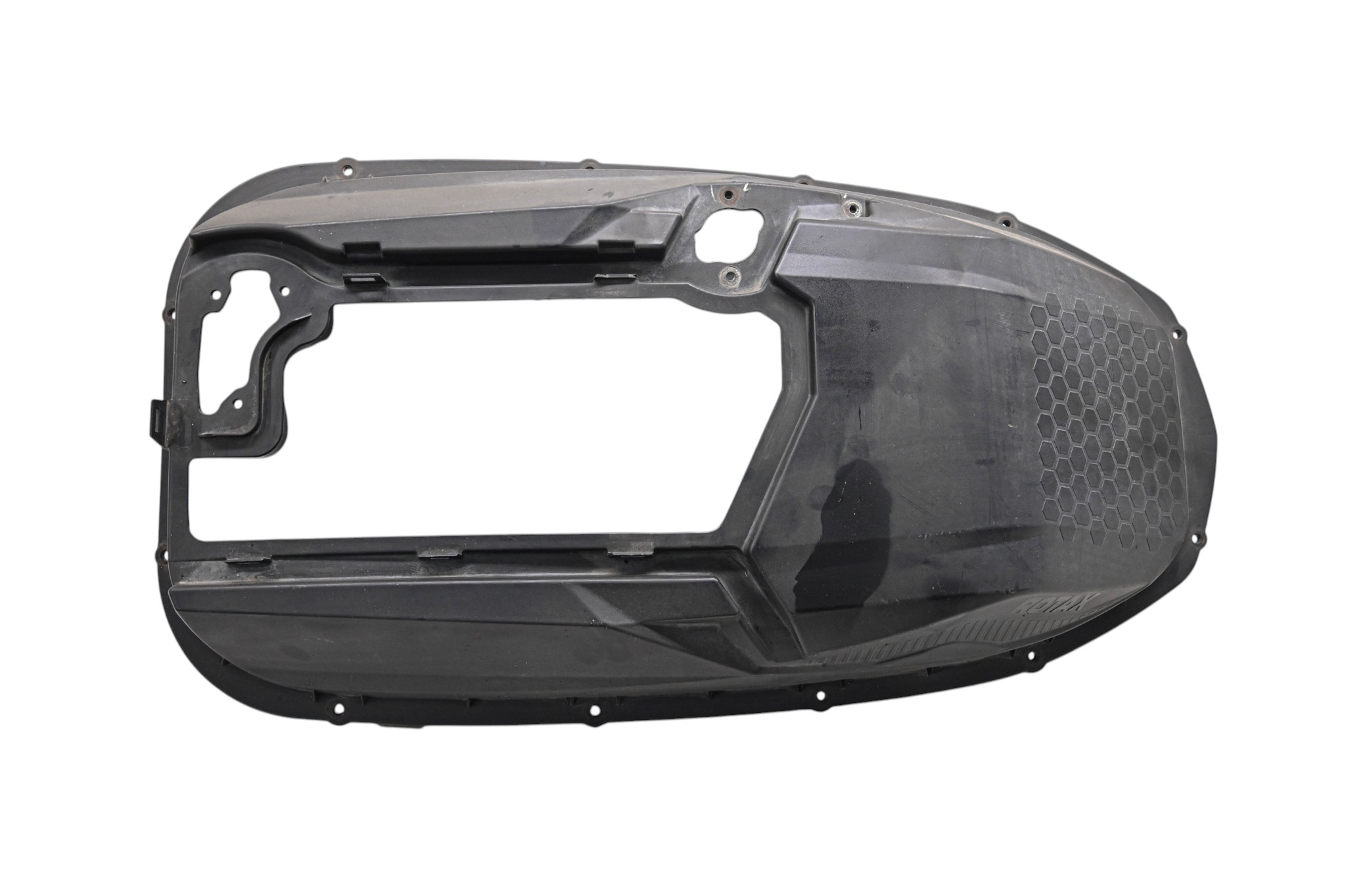 16 Sea-Doo GTX Limited iS 260 Deck Extension Cover