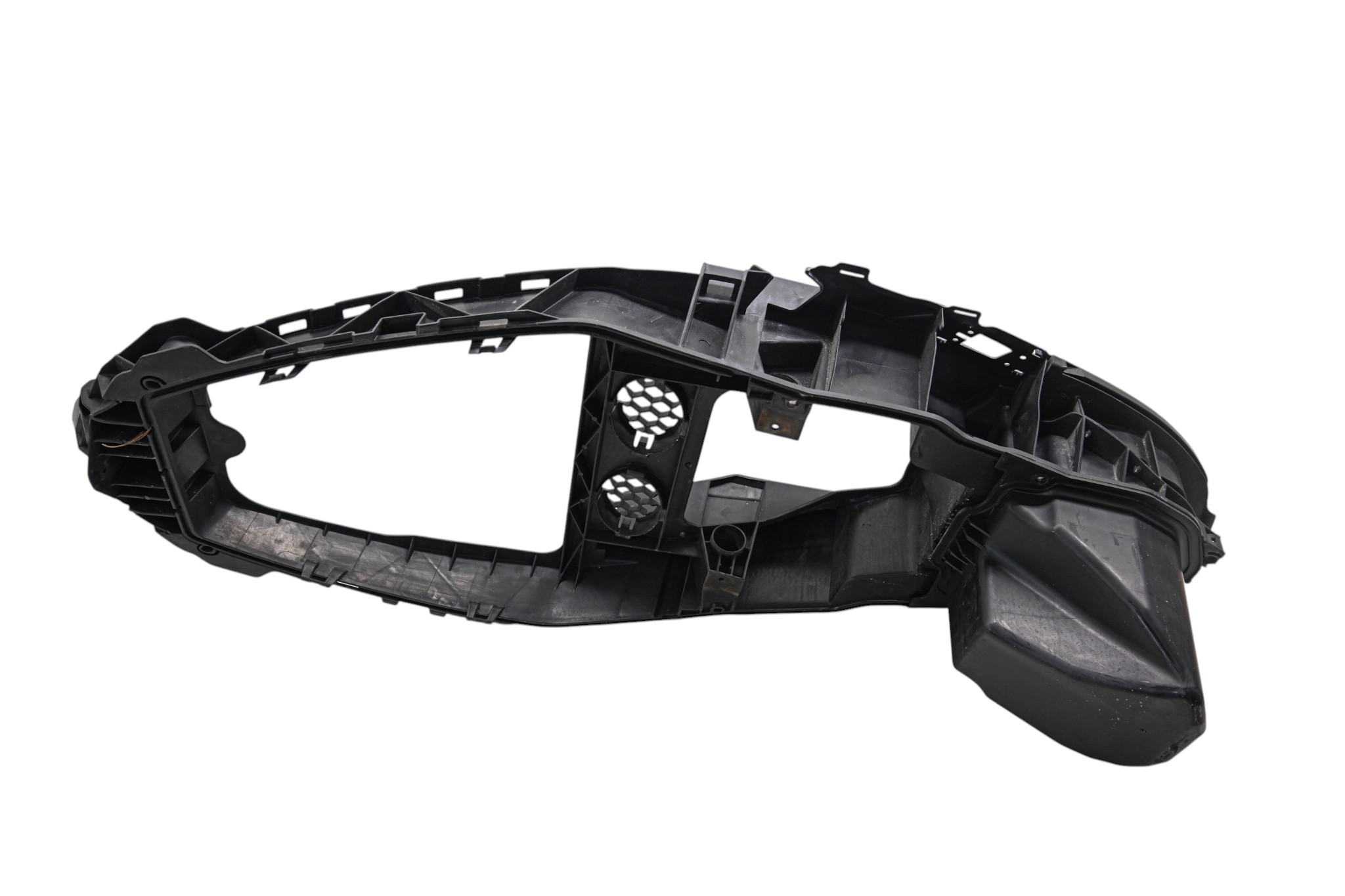 16 Sea-Doo GTX Limited iS 260 Front Module