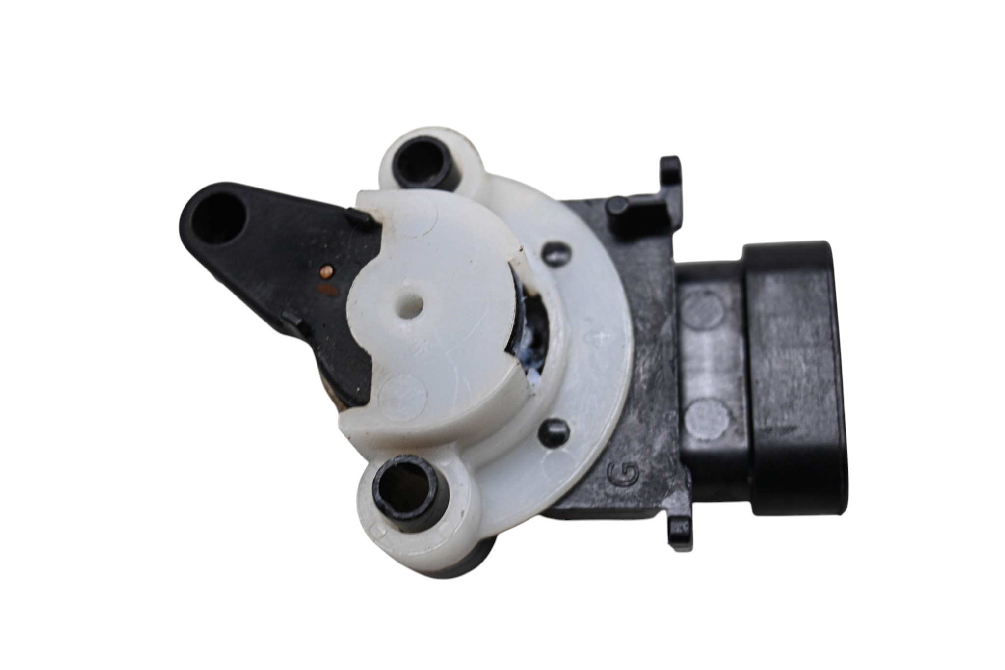 16 Sea-Doo GTX Limited iS 260 Left Hand Throttle Sensor