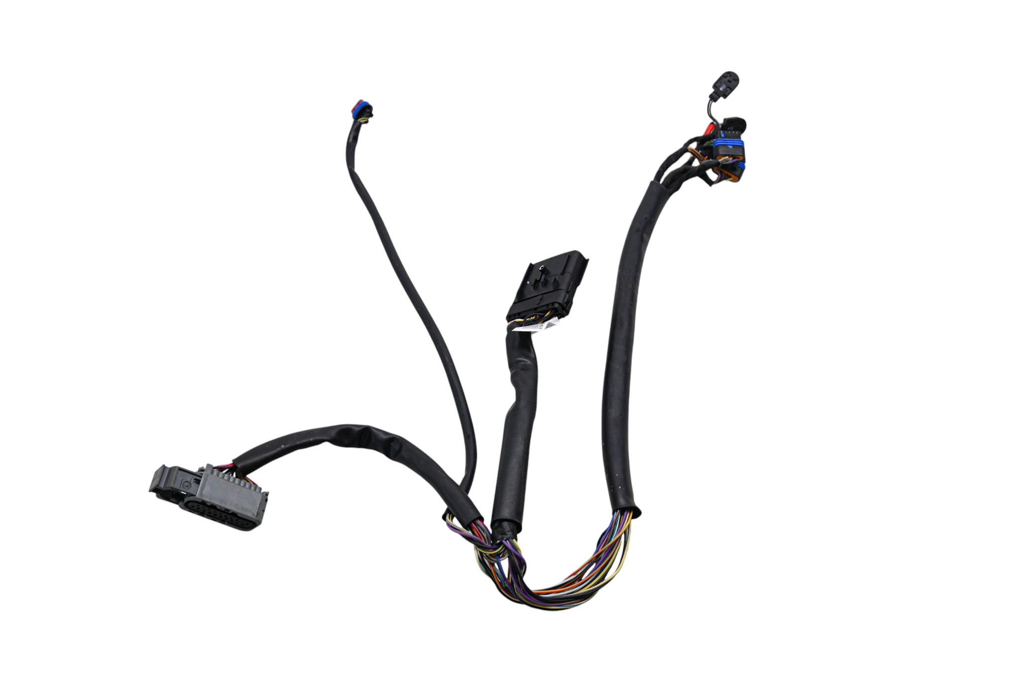 16 Sea-Doo GTX Limited iS 260 Steering Wire Harness Electrical Wiring