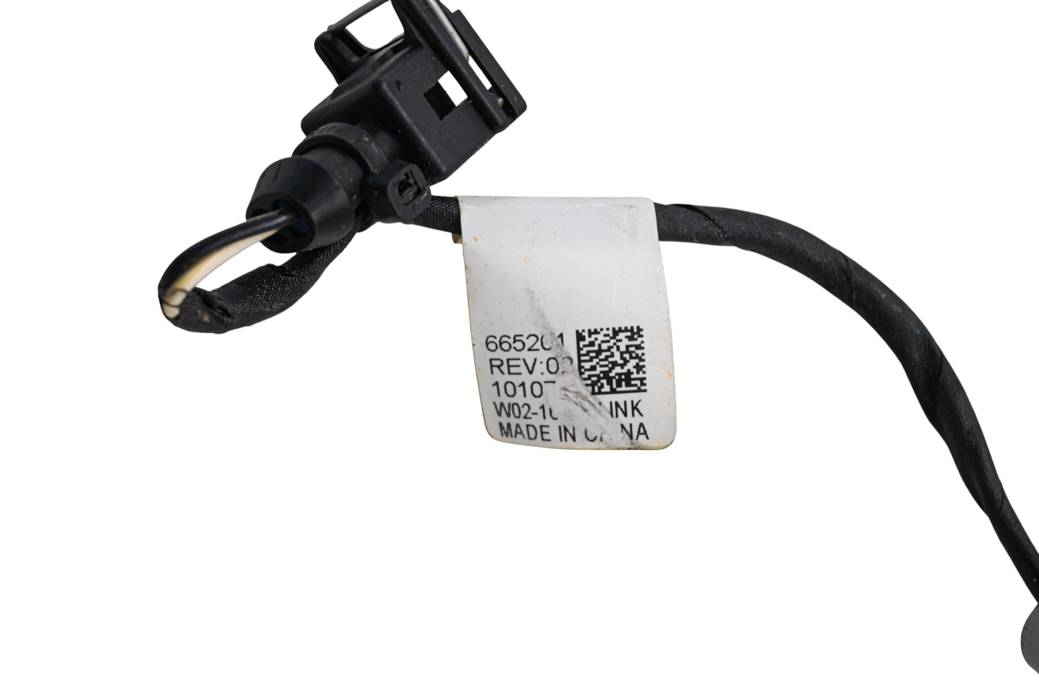 16 Sea-Doo GTX Limited iS 260 Engine Wire Harness Electrical Wiring