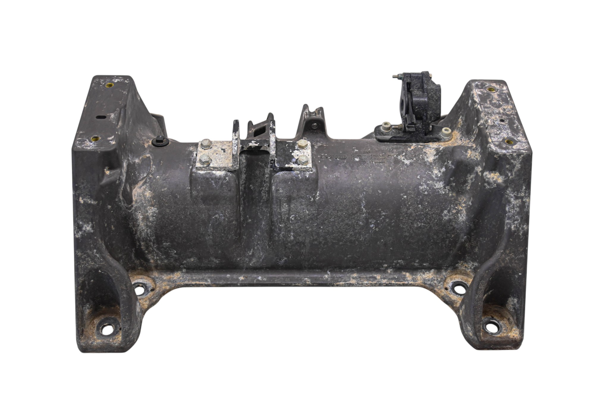 16 Sea-Doo GTX Limited iS 260 Front Suspension Arm Support Bracket Mount