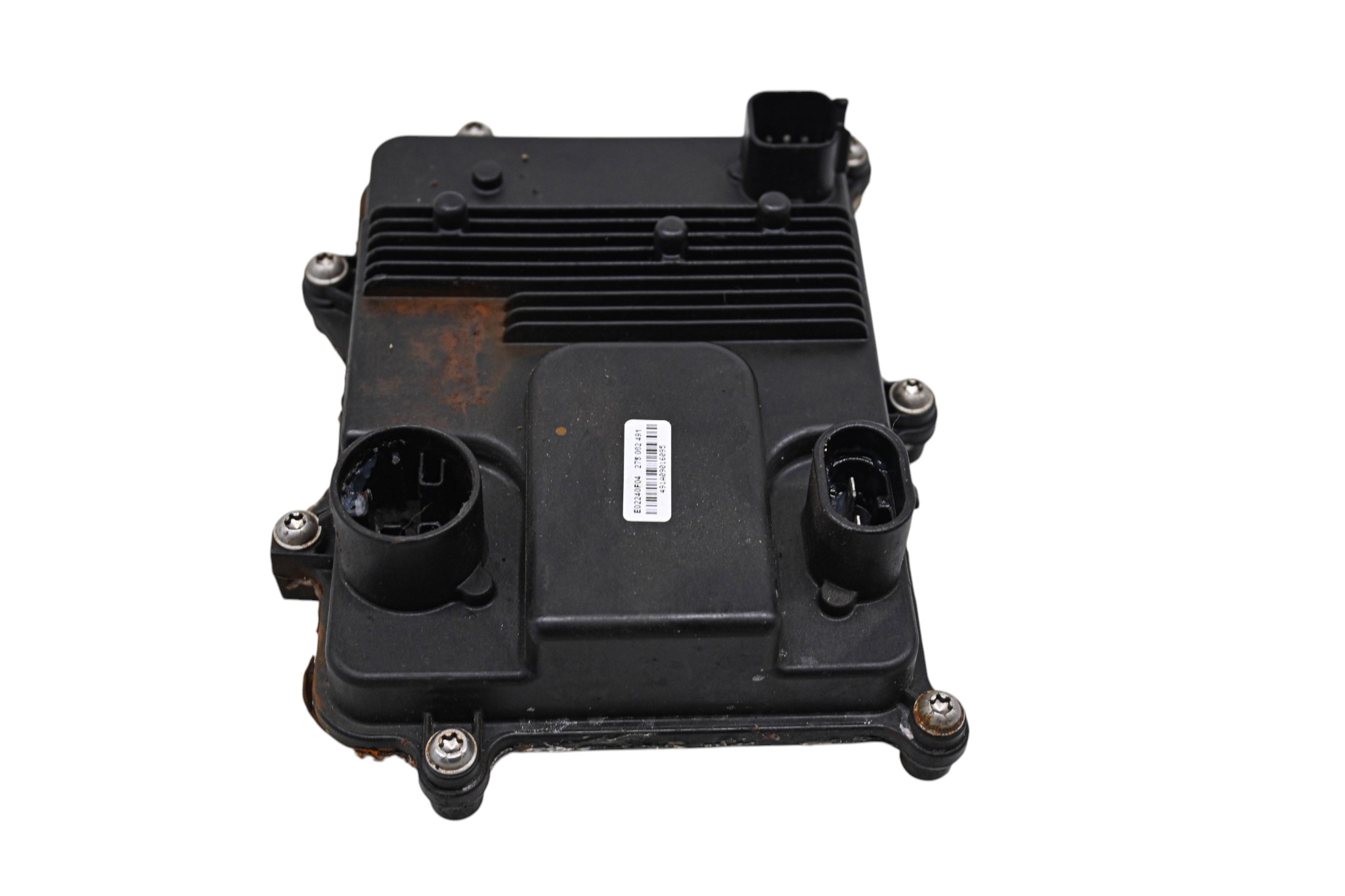 16 Sea-Doo GTX Limited iS 260 Electronic Suspension Module