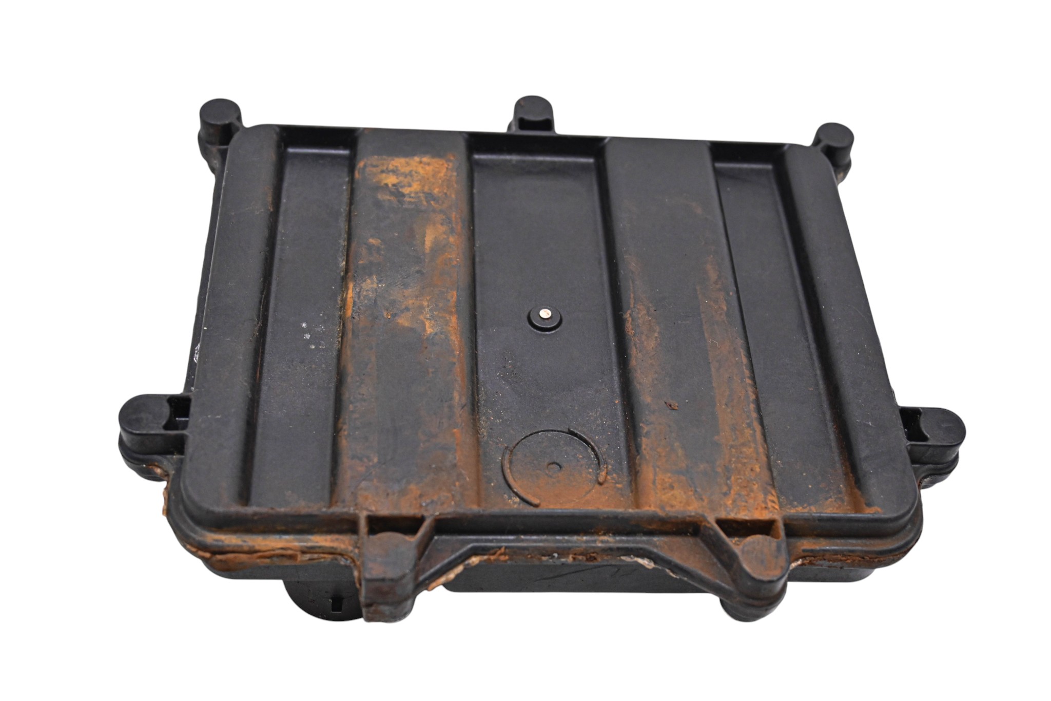 16 Sea-Doo GTX Limited iS 260 Electronic Suspension Module