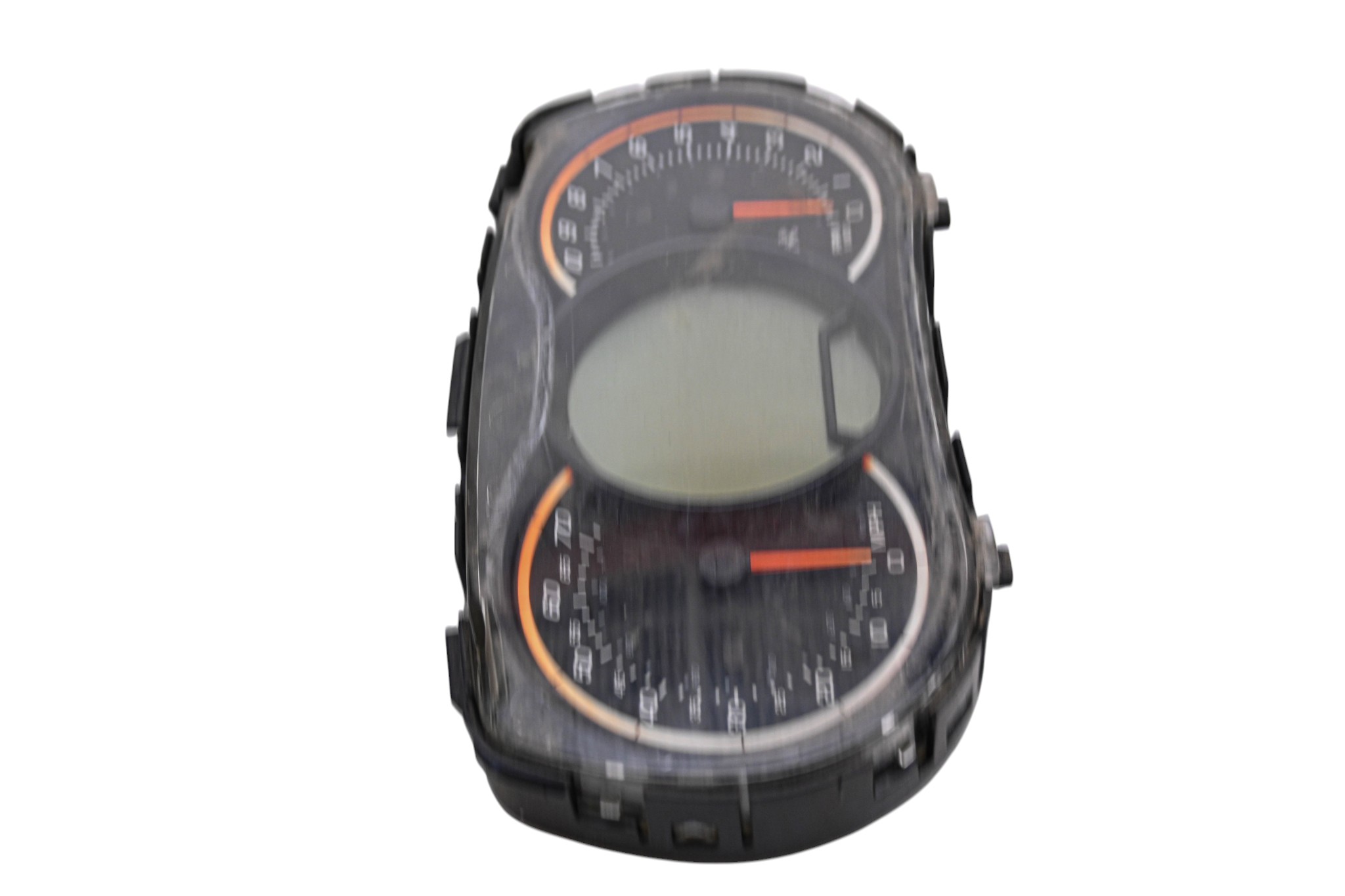 16 Sea-Doo GTX Limited iS 260 Speedometer Dash