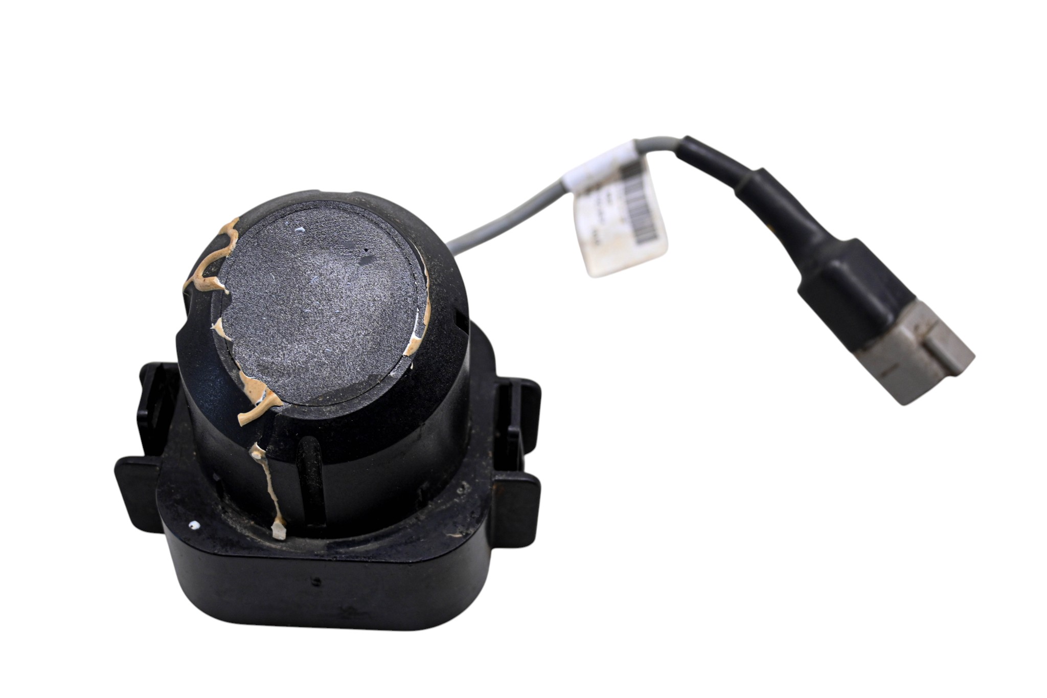 16 Sea-Doo GTX Limited iS 260 Depth Sensor