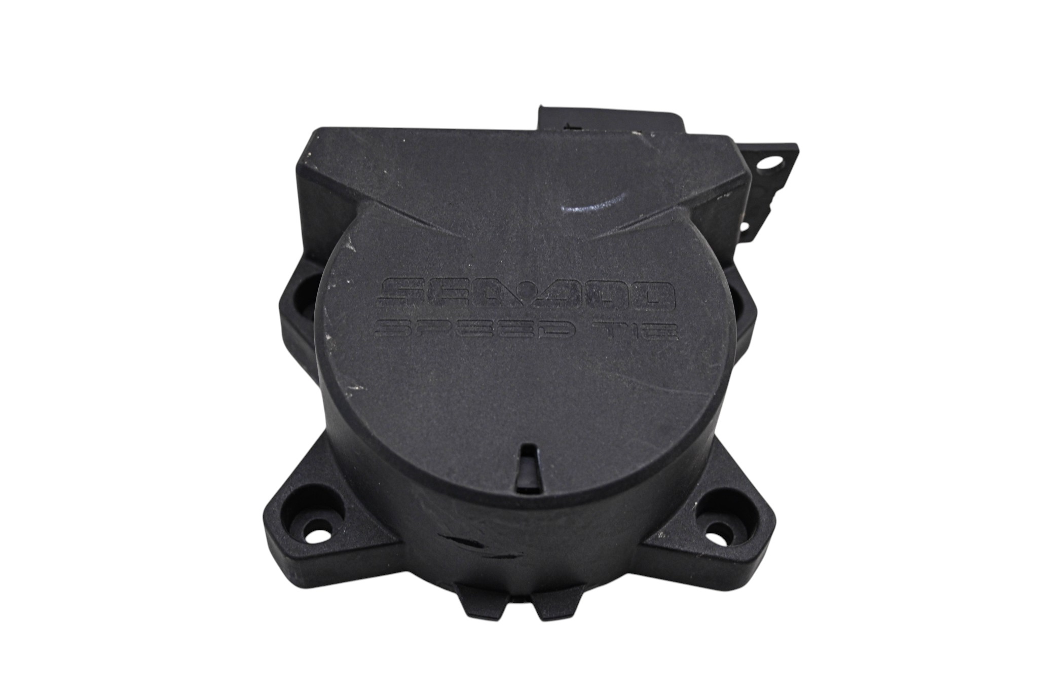 16 Sea-Doo GTX Limited iS 260 Tow Rope Speed Tie