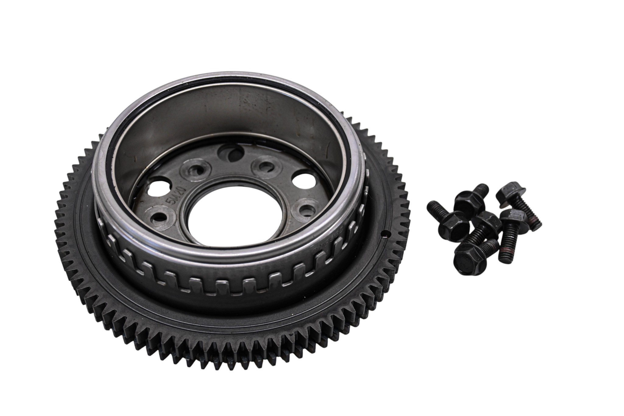 16 Sea-Doo GTX Limited iS 260 Flywheel Magneto
