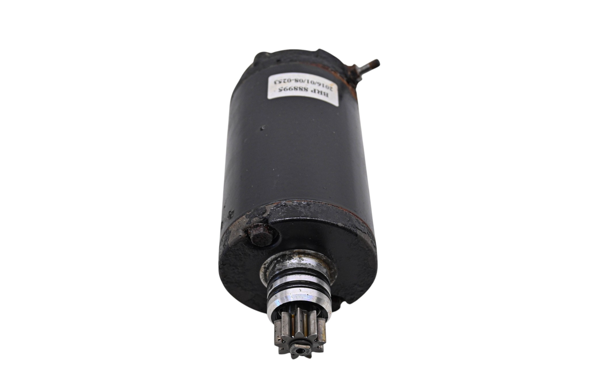 16 Sea-Doo GTX Limited iS 260 Starter Motor