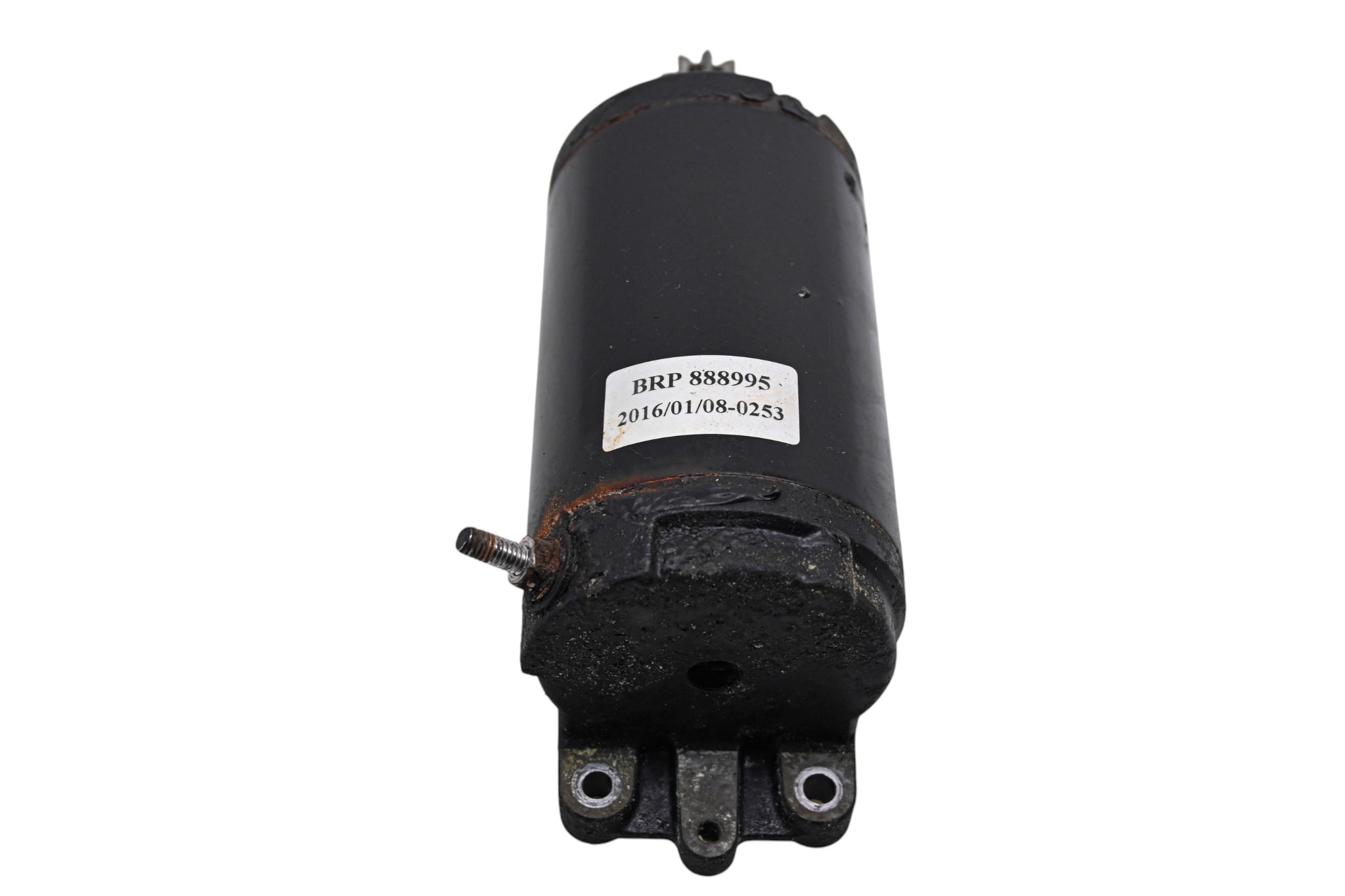 16 Sea-Doo GTX Limited iS 260 Starter Motor