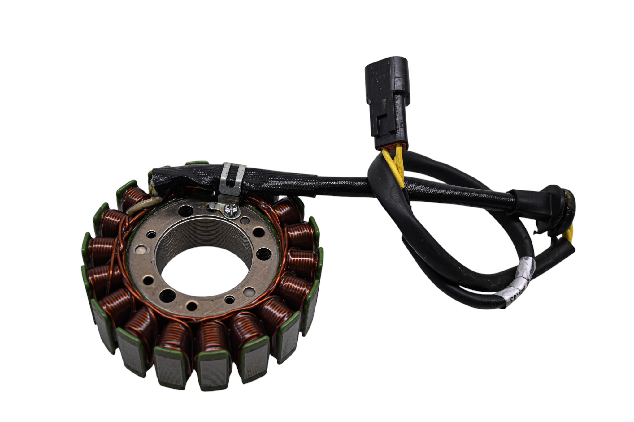 16 Sea-Doo GTX Limited iS 260 Stator