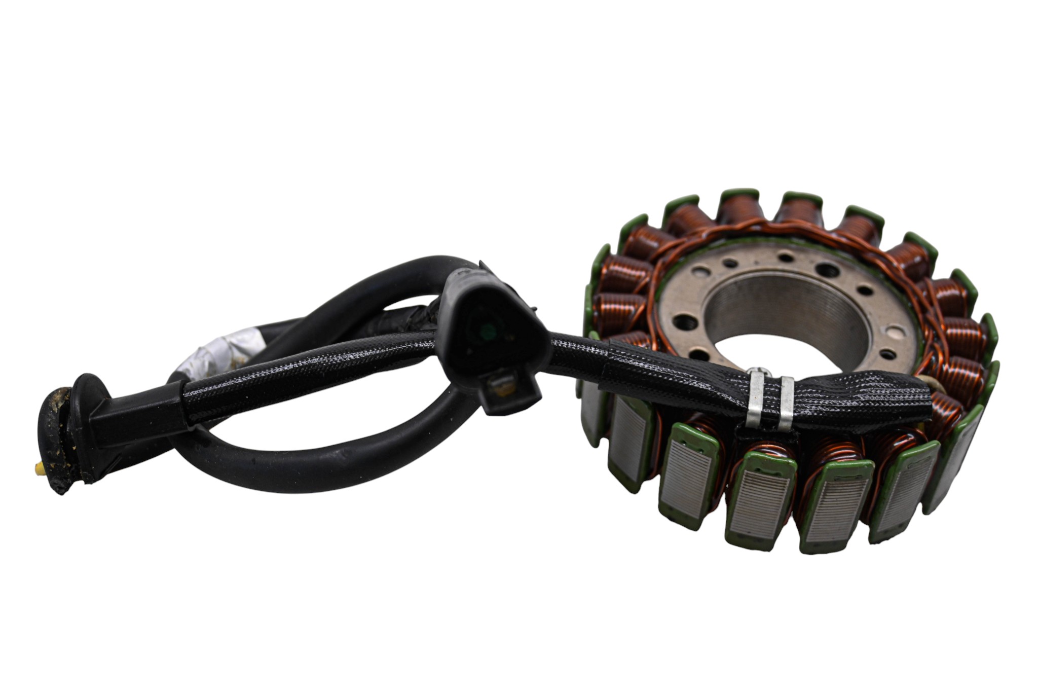 16 Sea-Doo GTX Limited iS 260 Stator