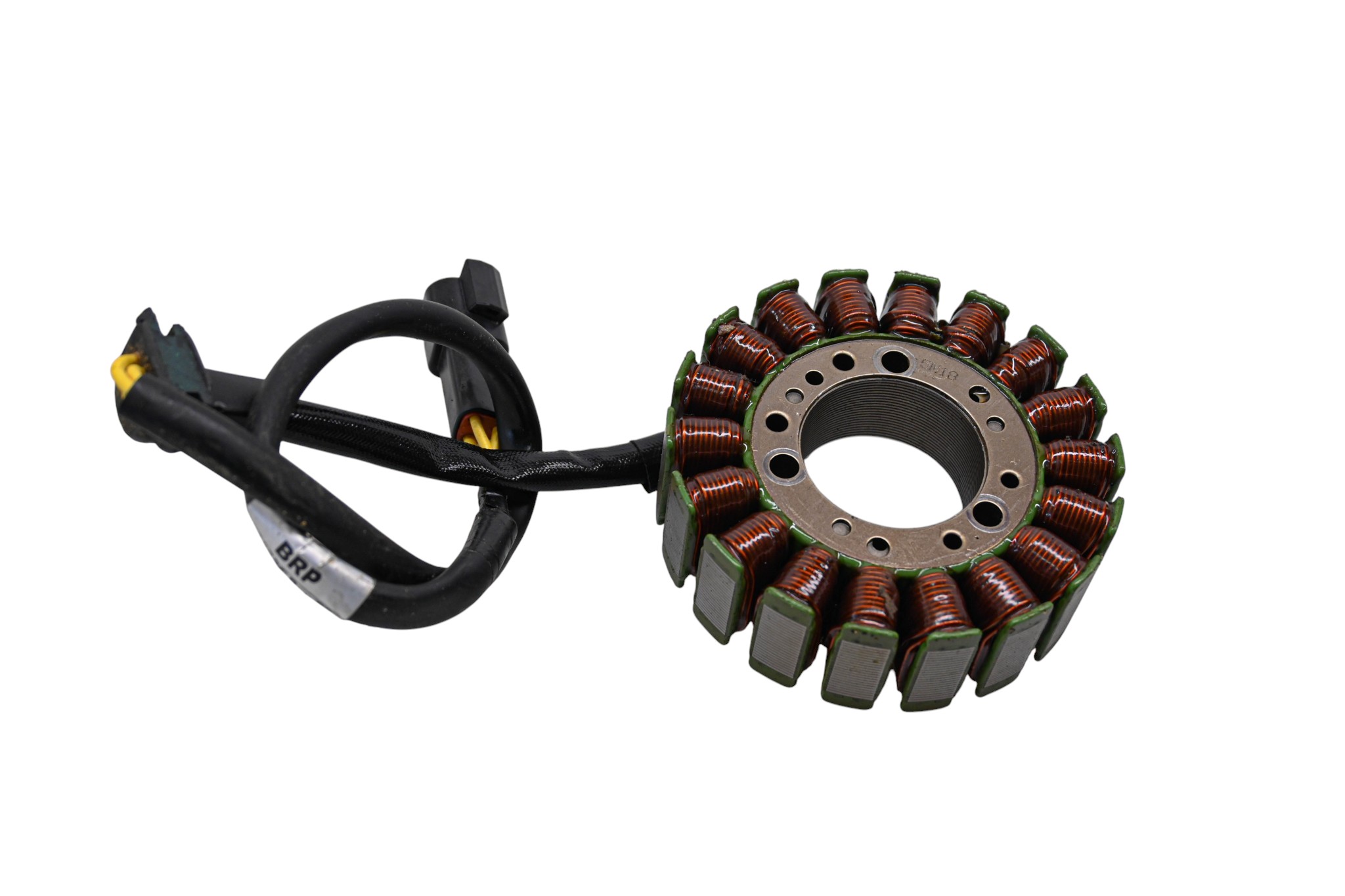 16 Sea-Doo GTX Limited iS 260 Stator