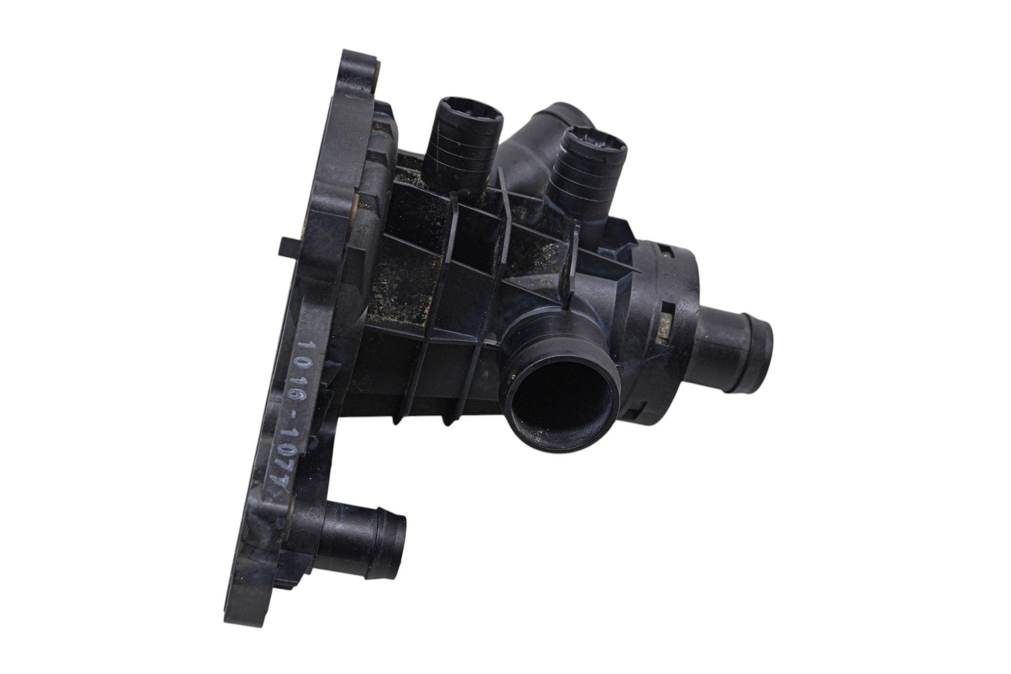 16 Sea-Doo GTX Limited iS 260 Water Pump