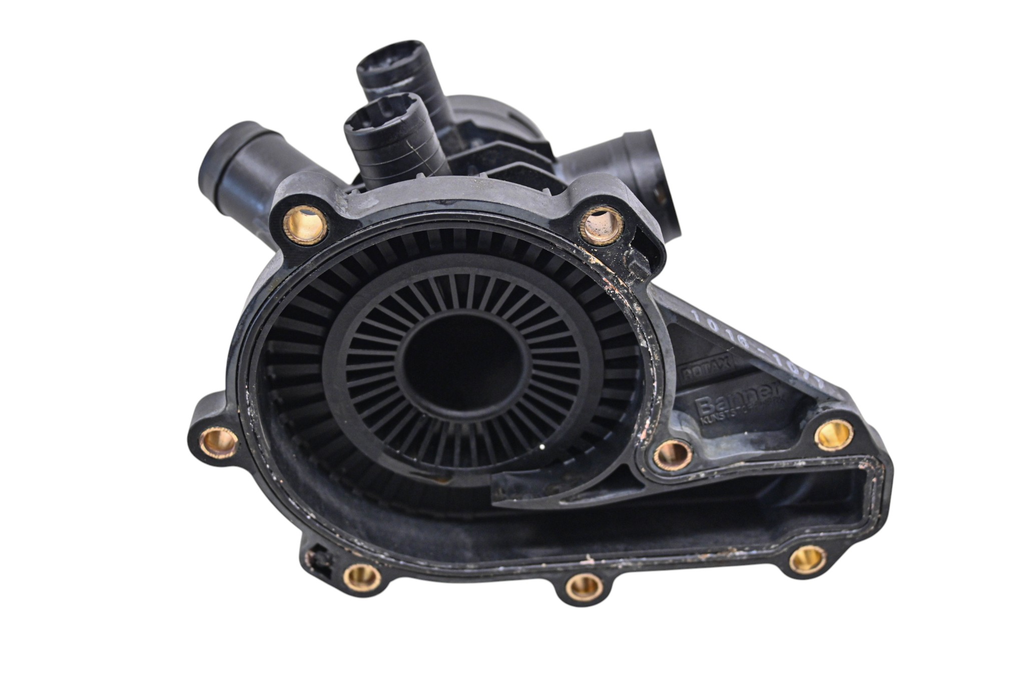 16 Sea-Doo GTX Limited iS 260 Water Pump