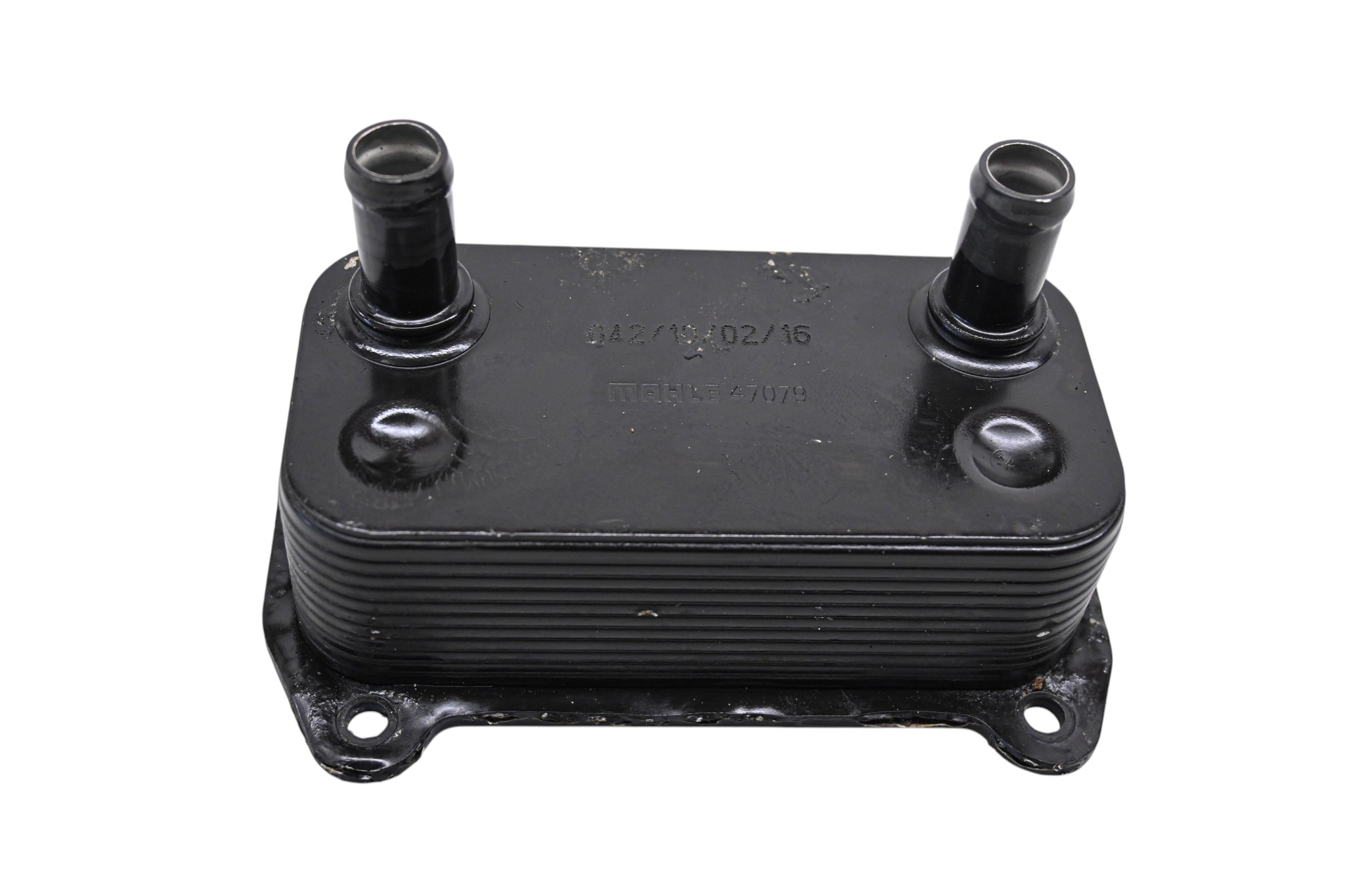 16 Sea-Doo GTX Limited iS 260 Oil Cooler