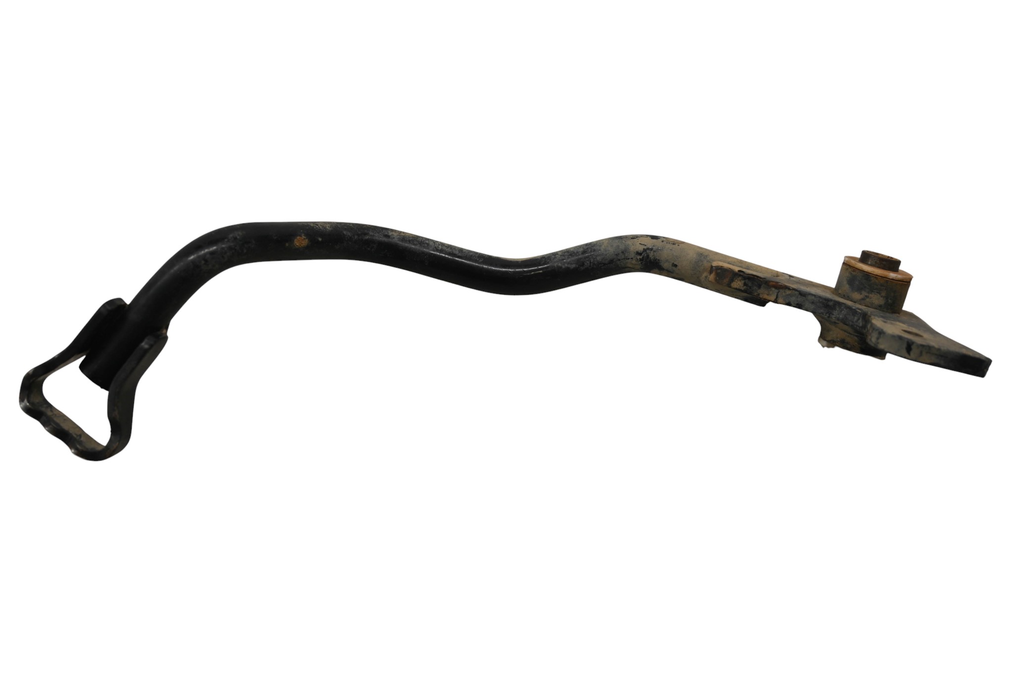 20 Polaris Sportsman XP 1000 Rear Brake Pedal