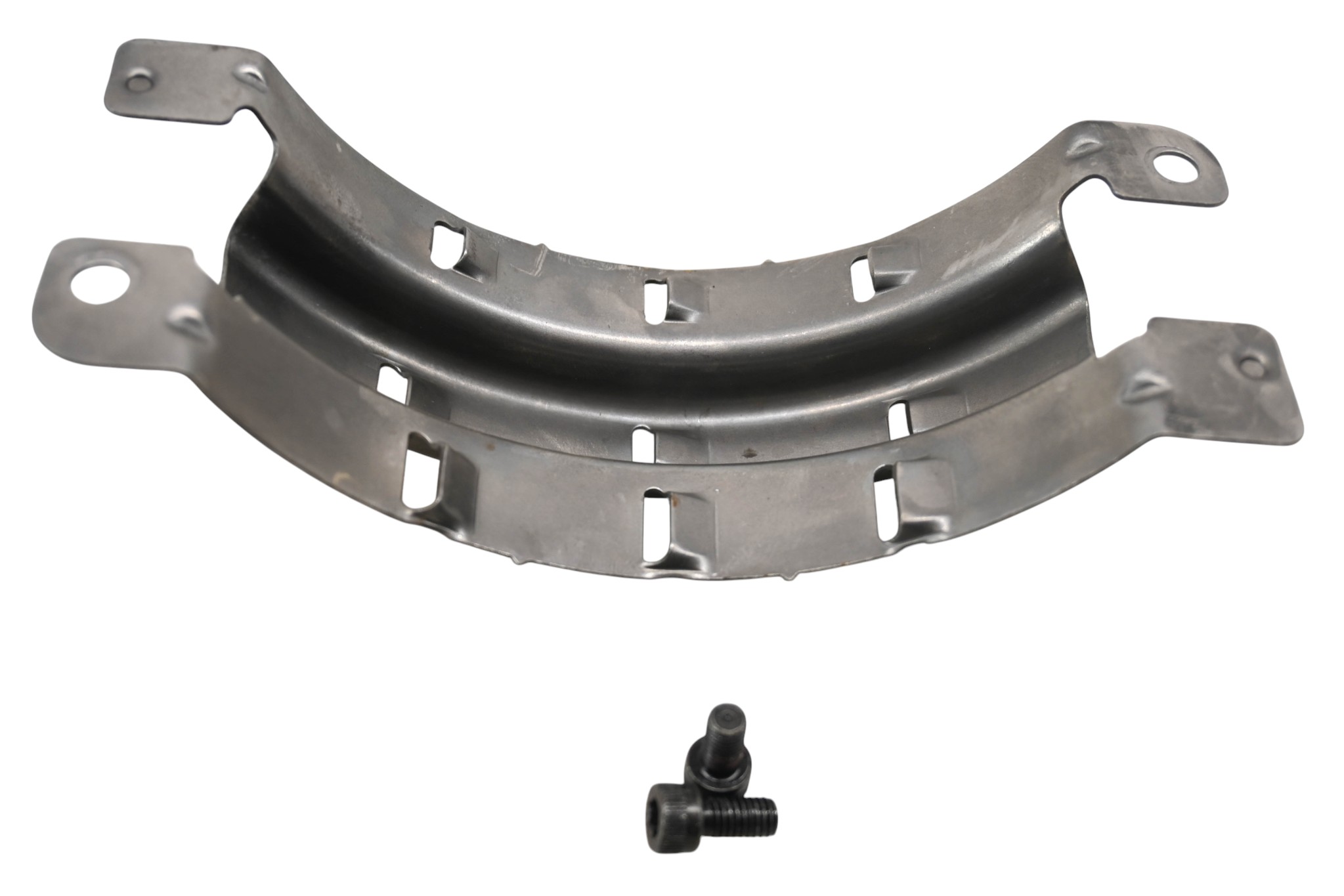 20 Polaris Sportsman XP 1000 Windage Mag Plate