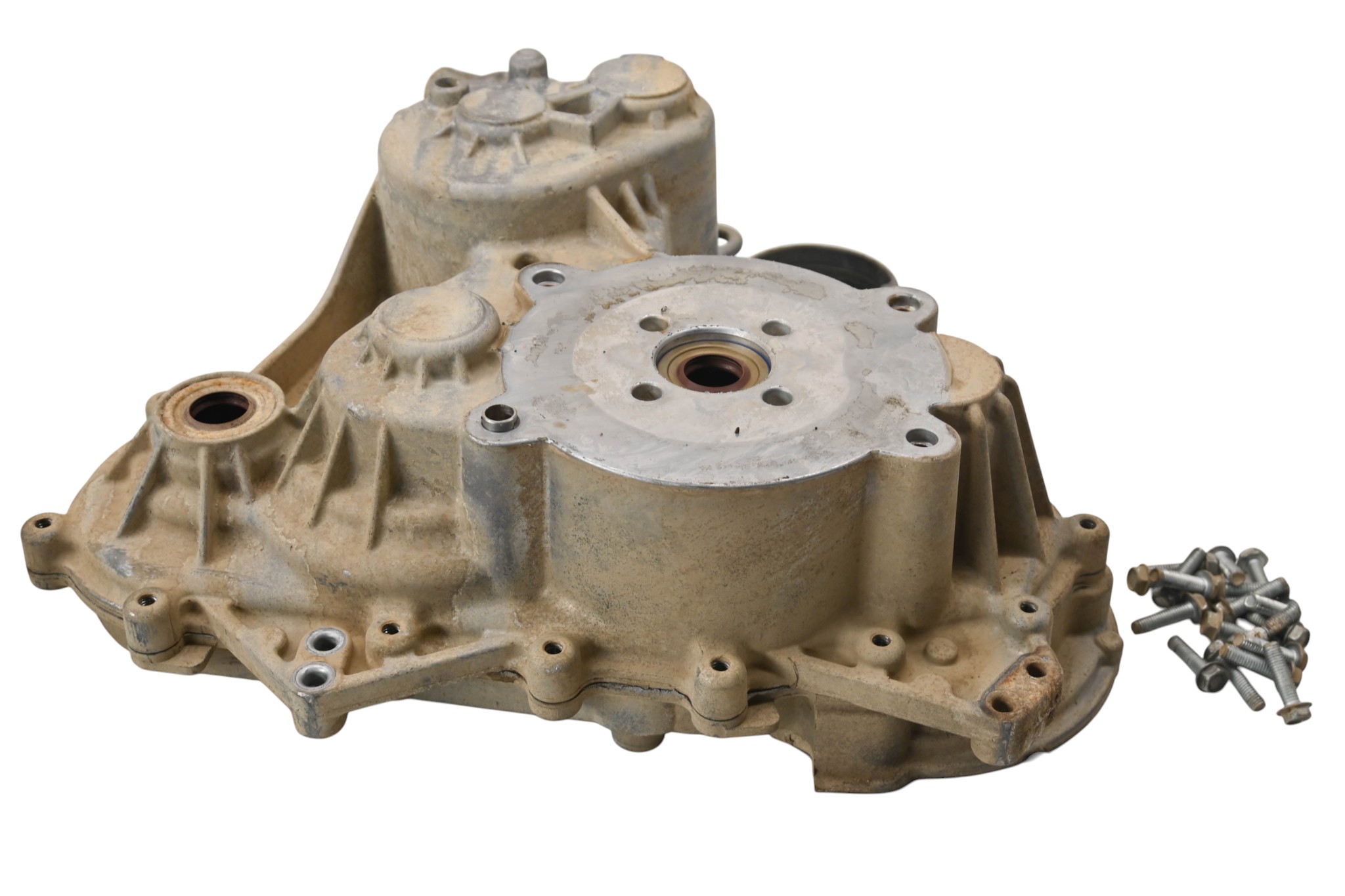20 Polaris Sportsman XP 1000 Transmission Gear Case Housing