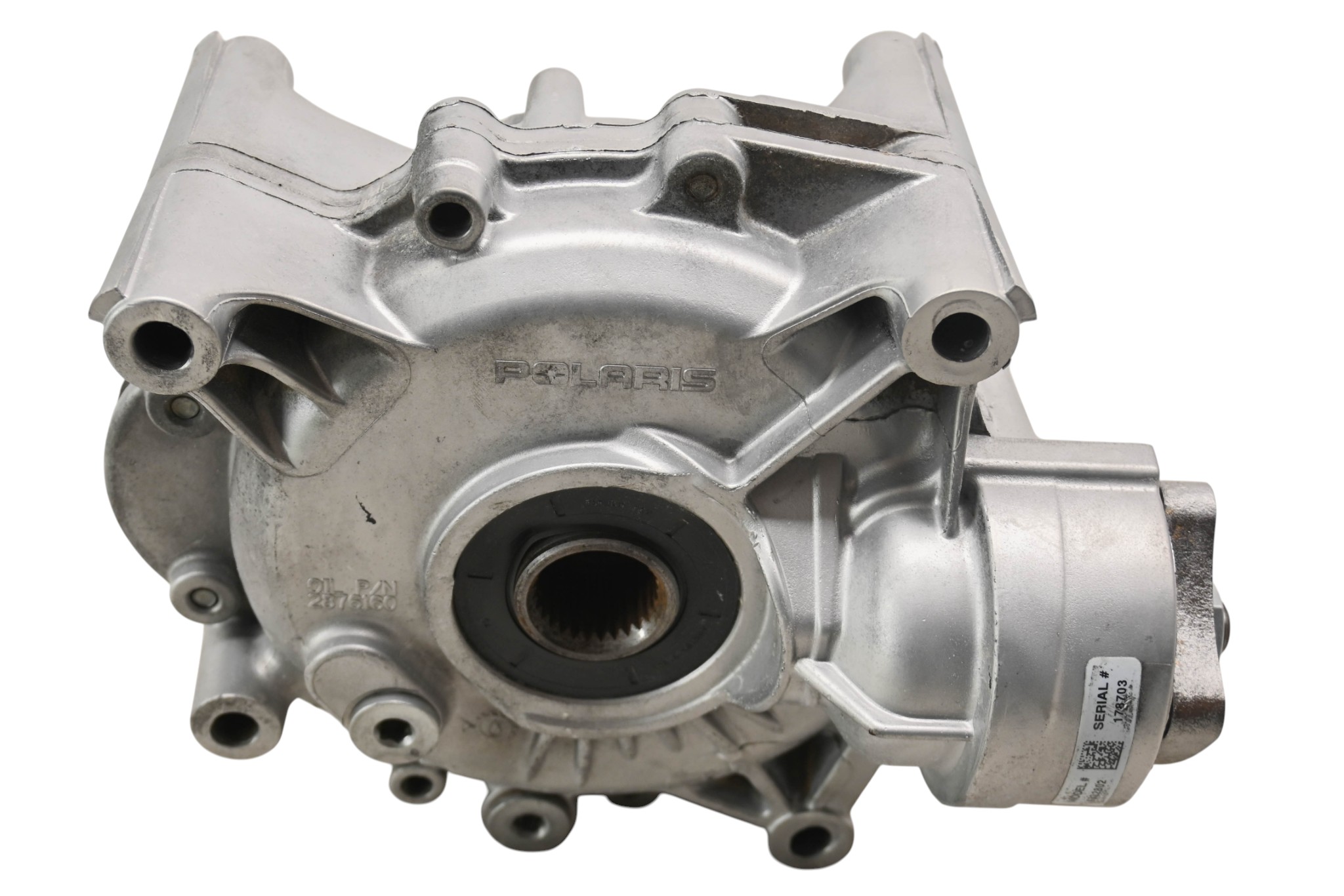 20 Polaris Sportsman XP 1000 Rear Differential