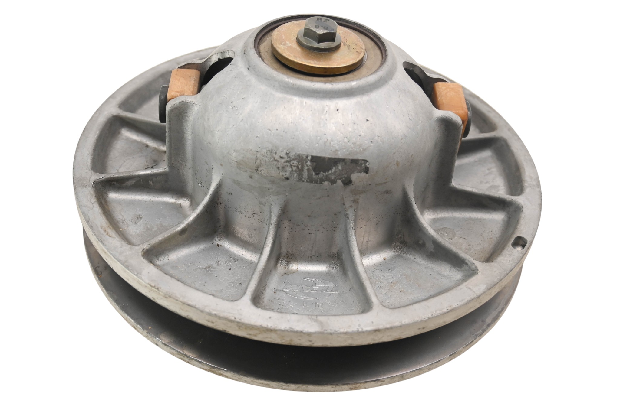 20 Polaris Sportsman XP 1000 Secondary Driven Clutch