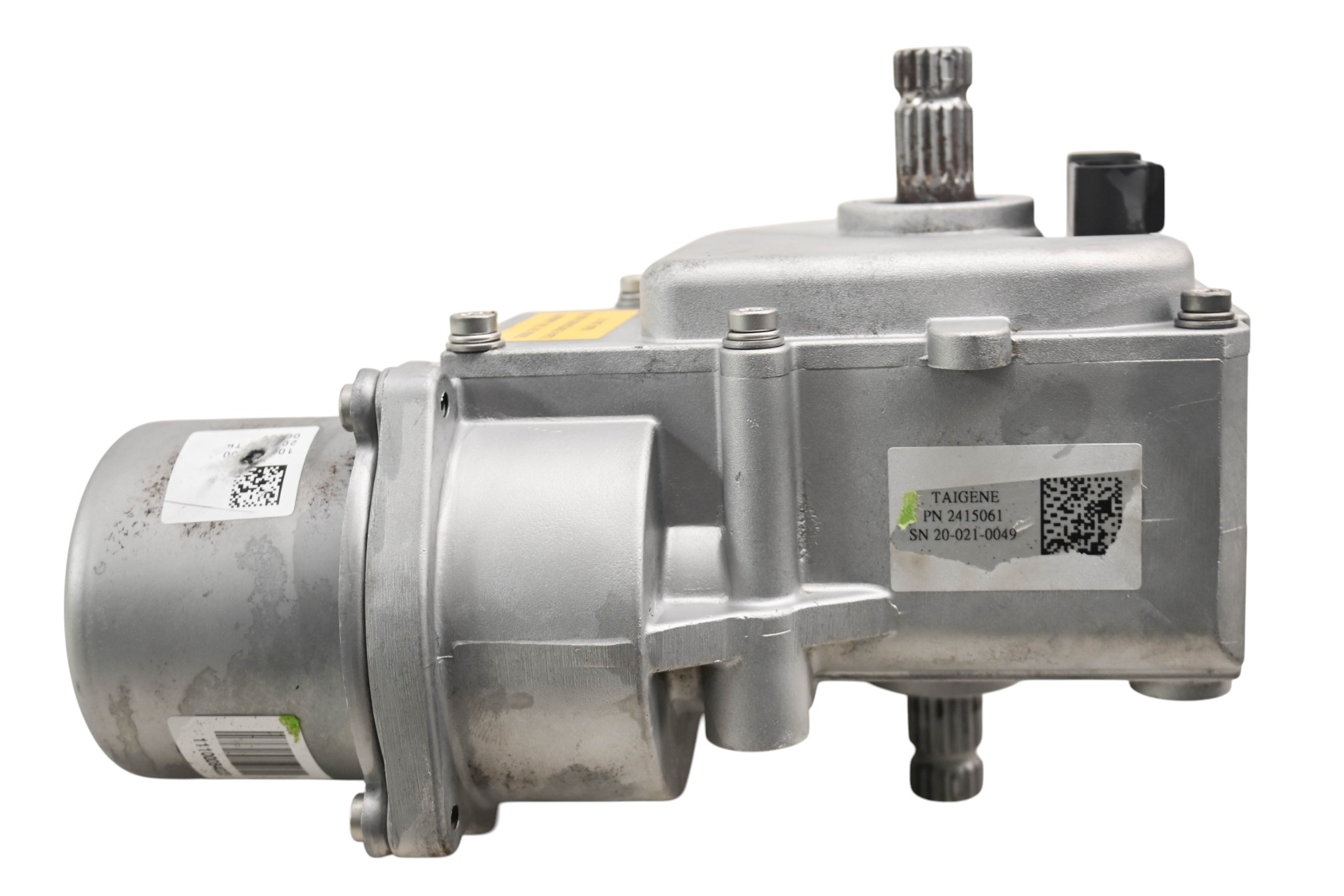 20 Polaris Sportsman XP 1000 Eps Power Steering Unit