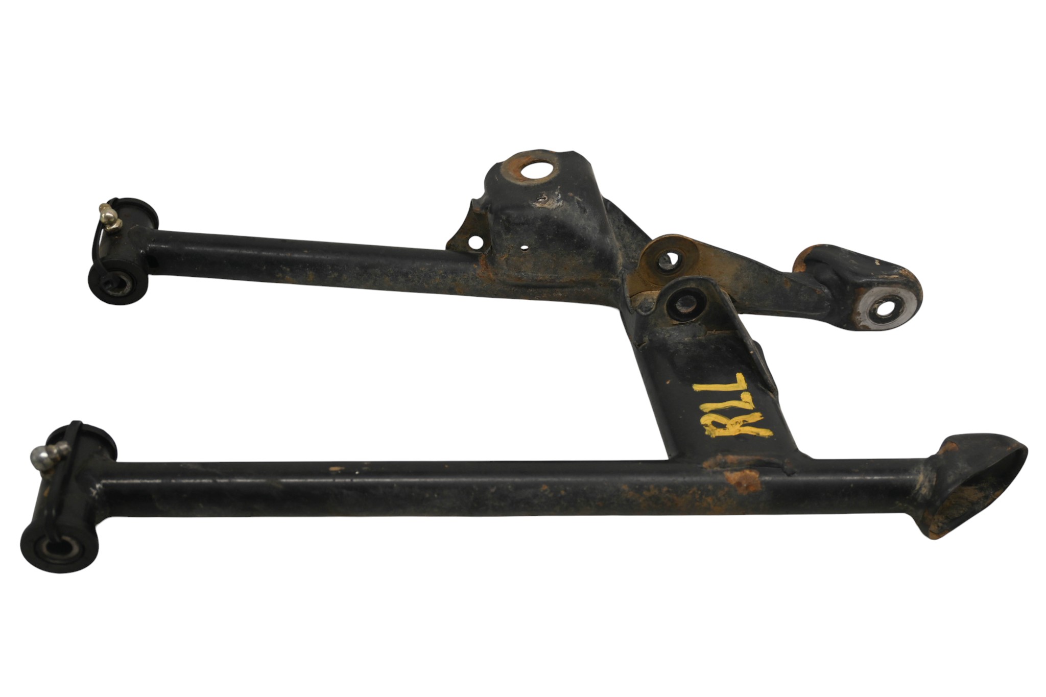 20 Polaris Sportsman XP 1000 Rear Lower Left A-Arm