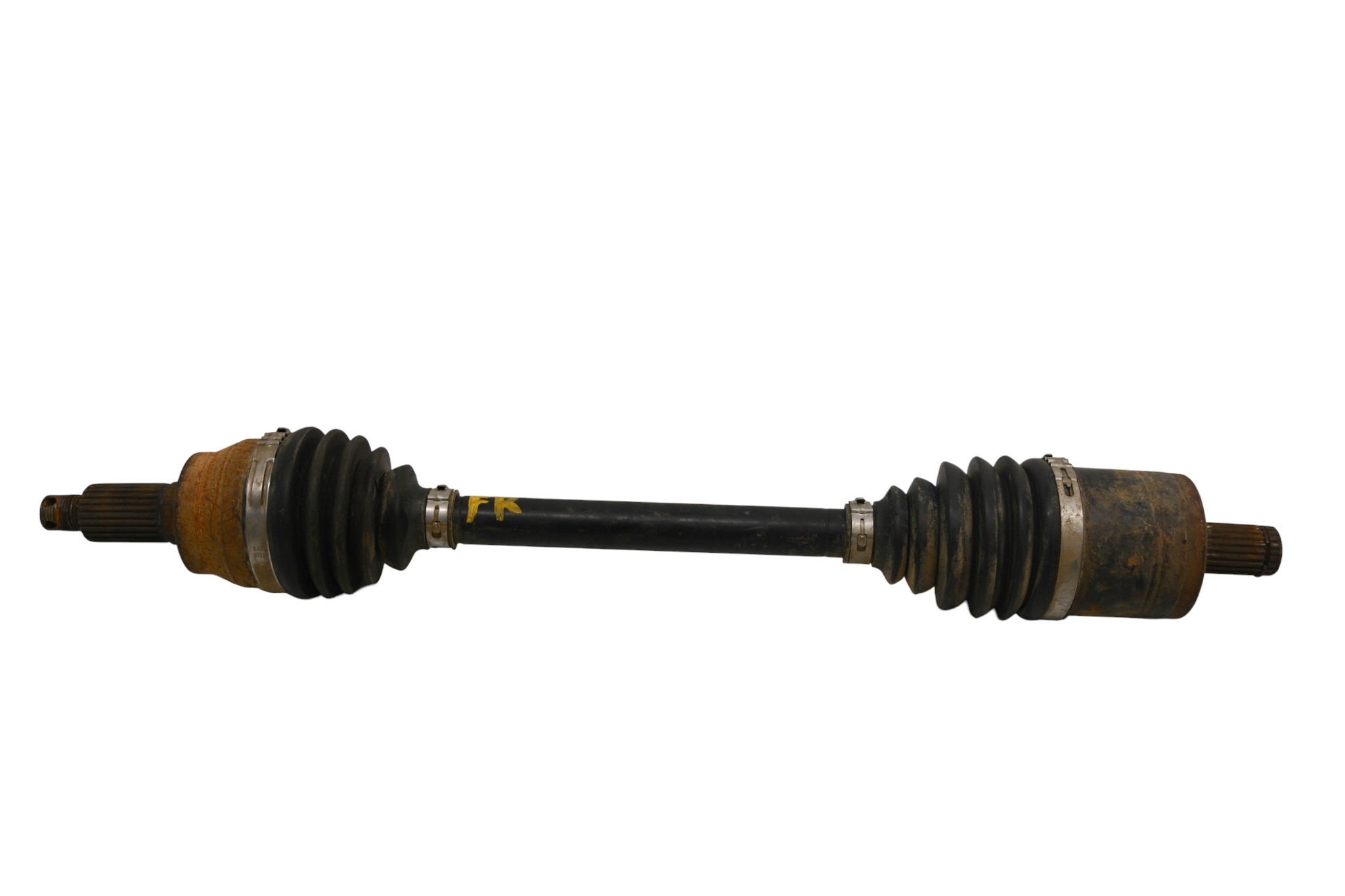 20 Polaris Sportsman XP 1000 Front Right Cv Axle