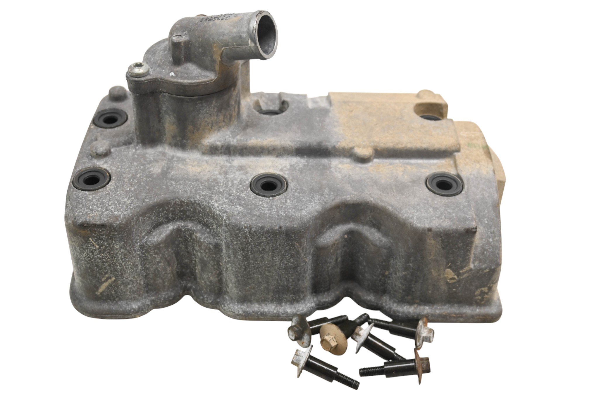20 Polaris Sportsman XP 1000 Valve Cover