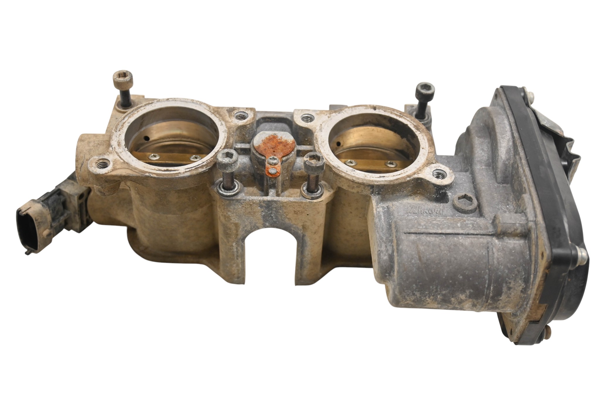 20 Polaris Sportsman XP 1000 Throttle Body
