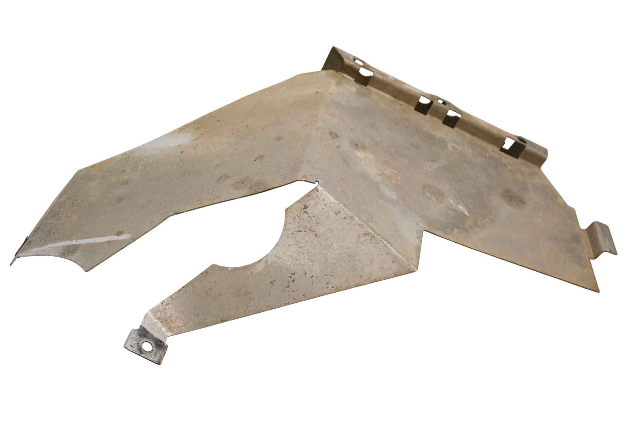 20 Polaris Sportsman XP 1000 Heat Shield Guard