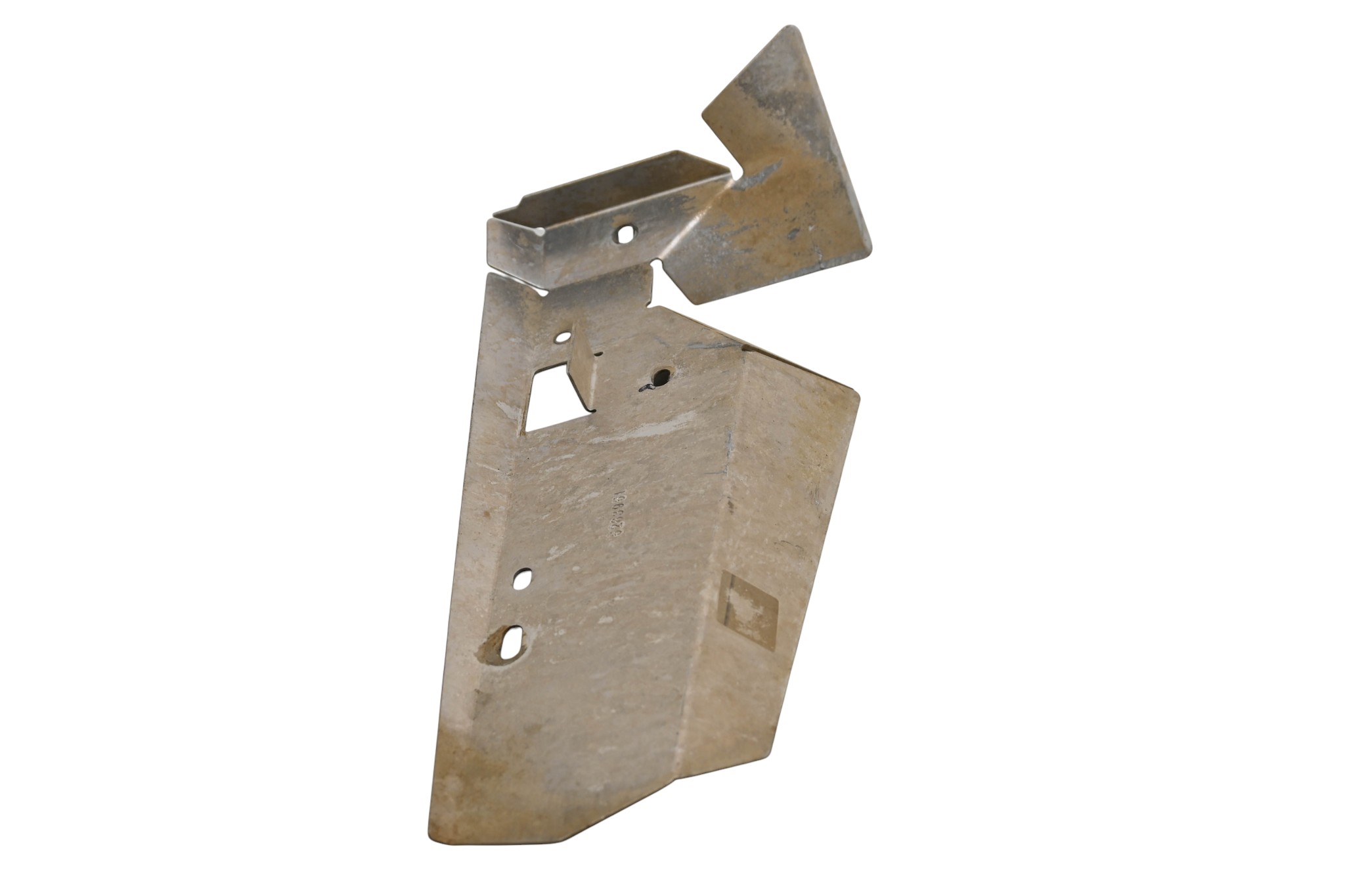 20 Polaris Sportsman XP 1000 Taillight Shield