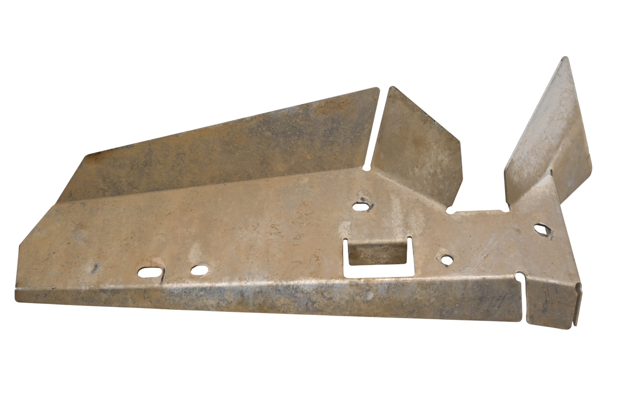 20 Polaris Sportsman XP 1000 Taillight Shield